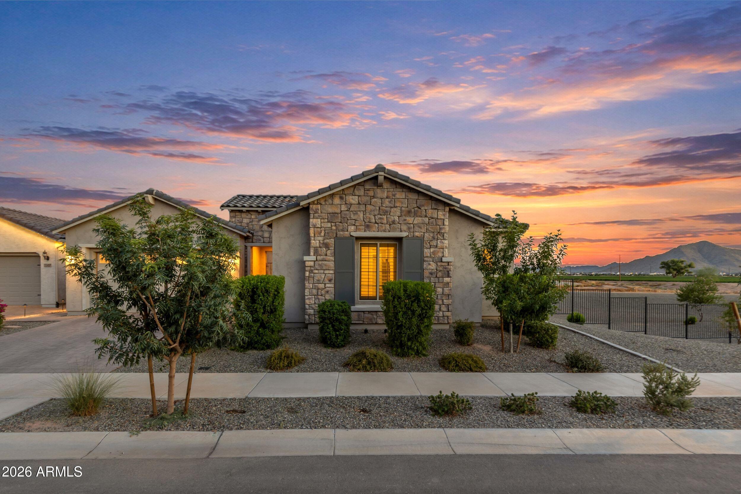22449 E Pegasus Parkway, Queen Creek, AZ 85142