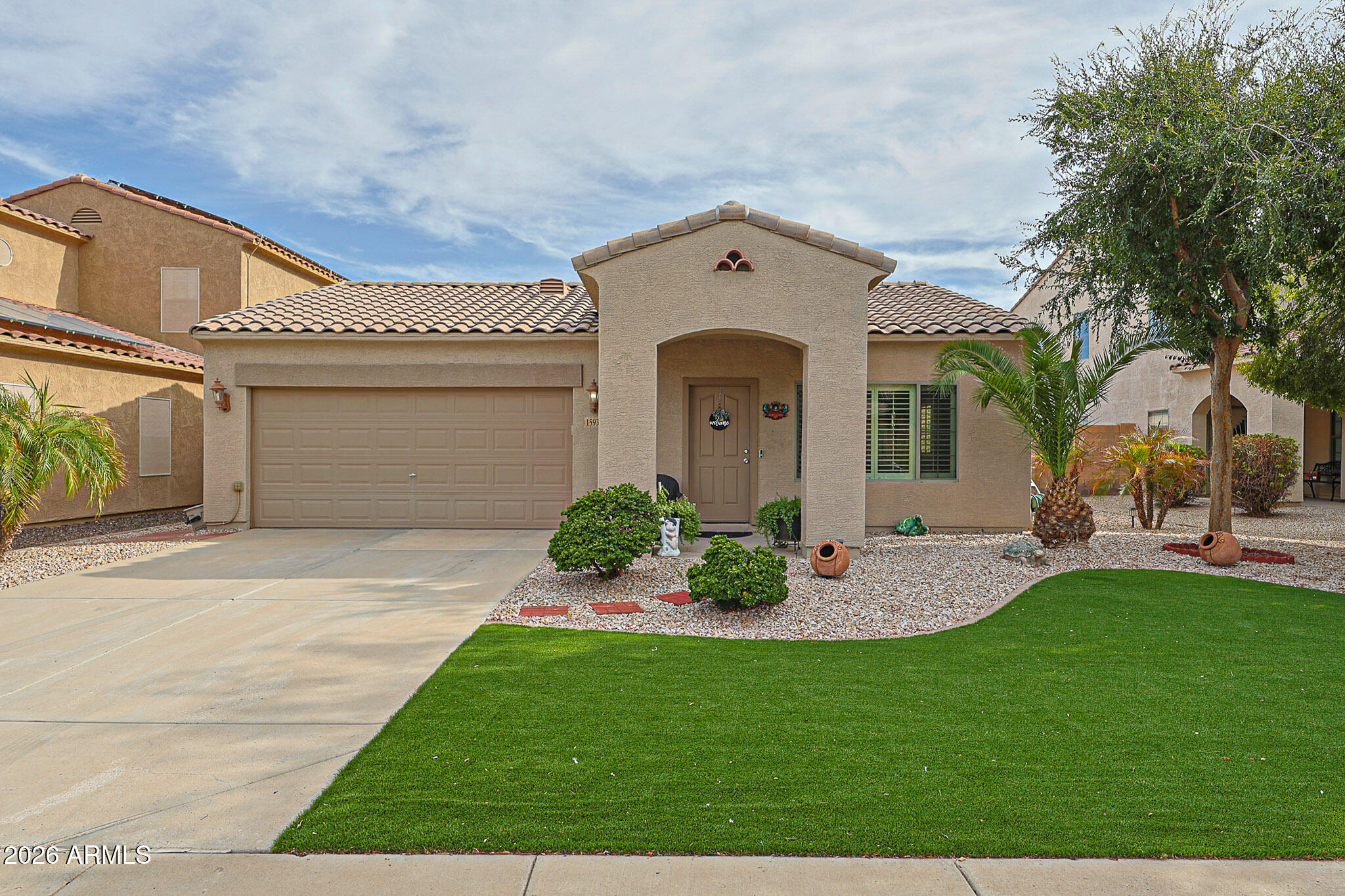 15933 W MAUNA LOA Lane, Surprise, AZ 85379