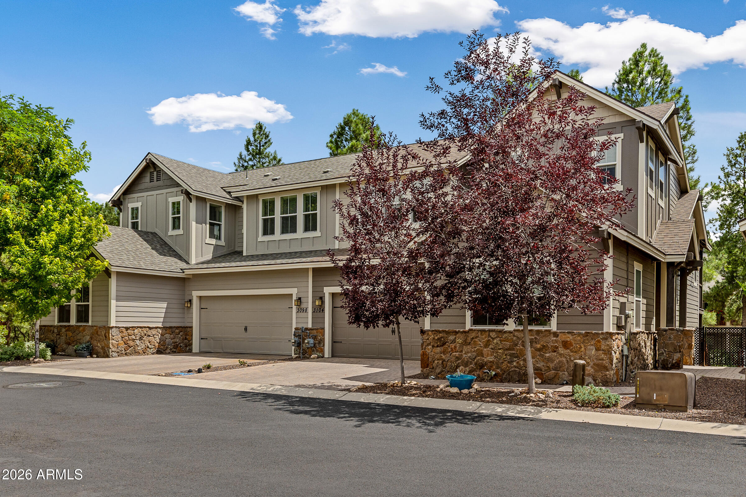 3104 S HANNAH Lane, Flagstaff, AZ 86005