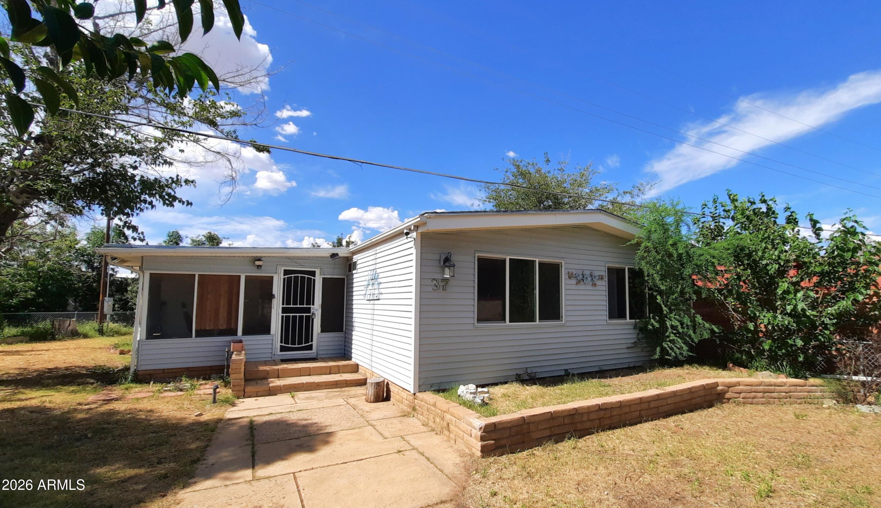 3300 E Fry Boulevard 37, Sierra Vista, AZ 85635