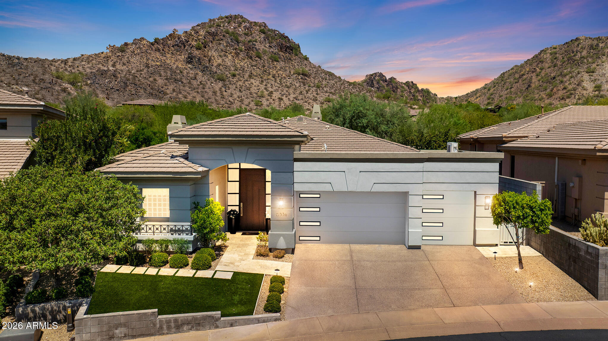 6534 N 27TH Street, Phoenix, AZ 85016