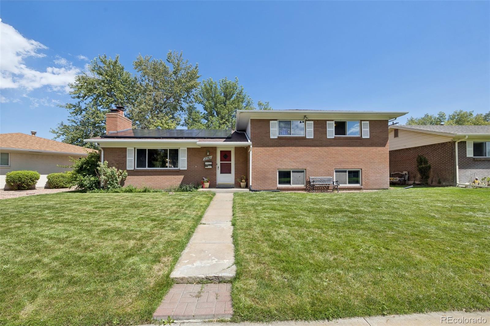 2761 N Prospect Street, Colorado Springs, CO 80907