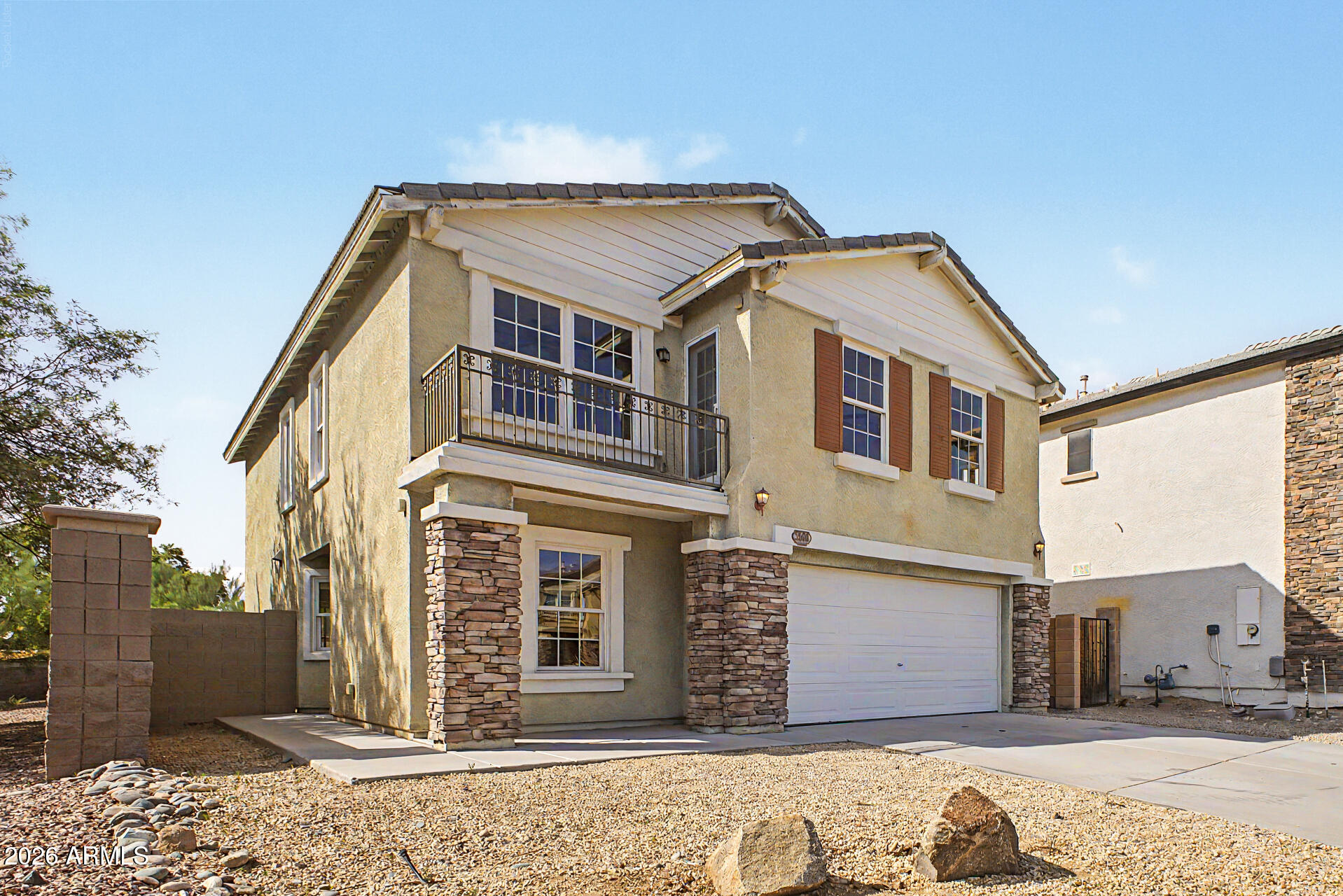 3560 N 292nd Drive, Buckeye, AZ 85396