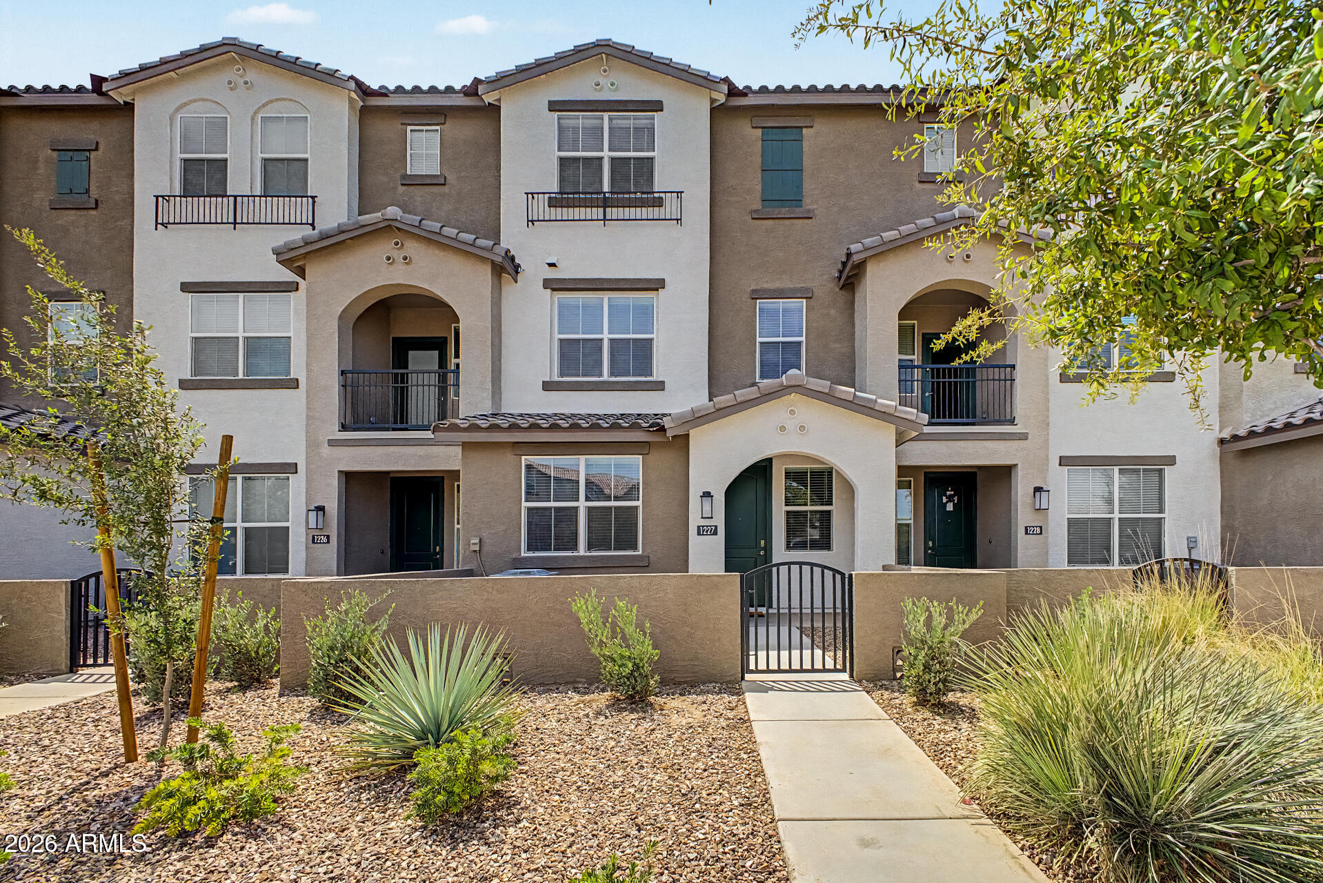 1255 N ARIZONA Avenue 1227, Chandler, AZ 85225