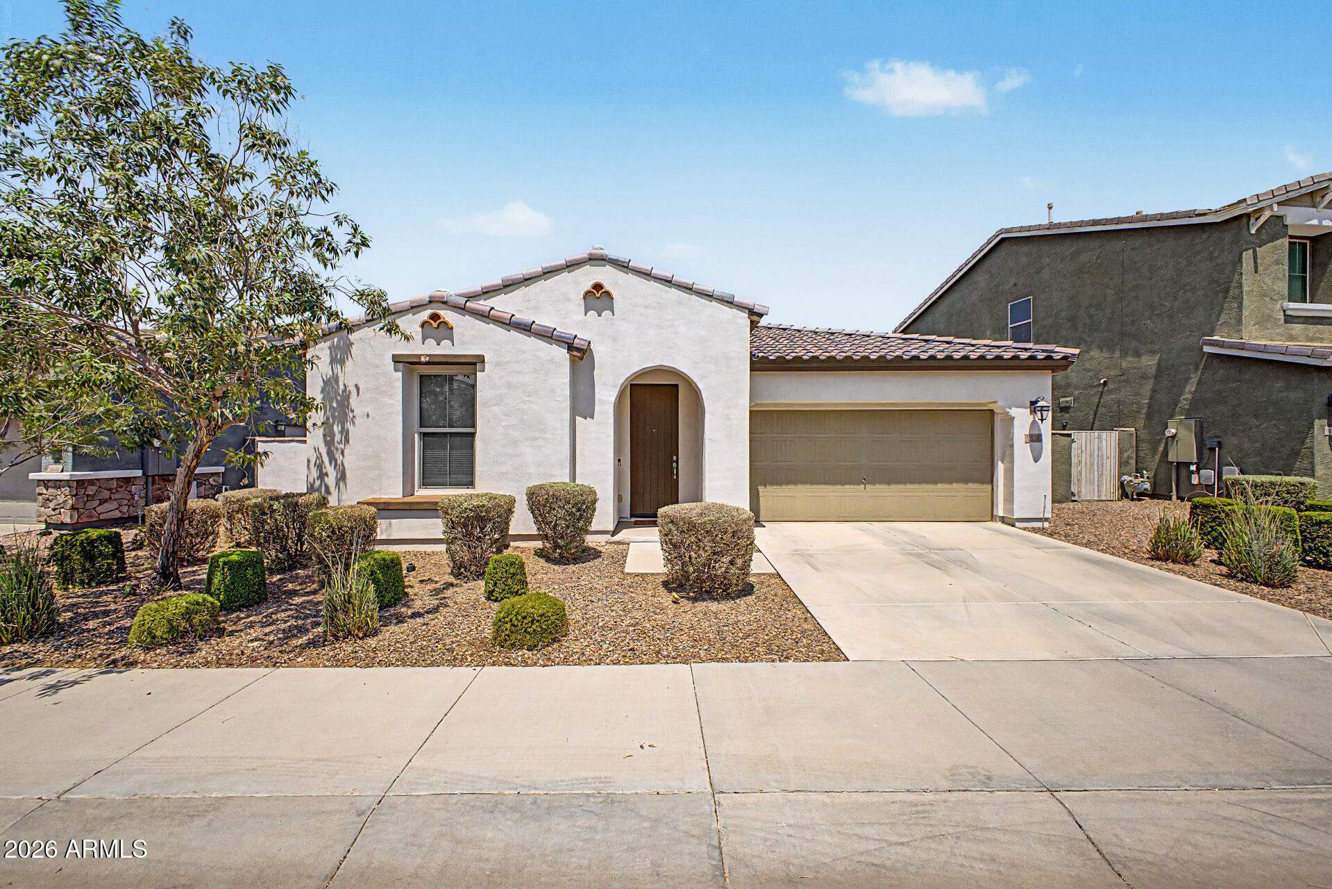 9850 E PALLADIUM Drive, Mesa, AZ 85212