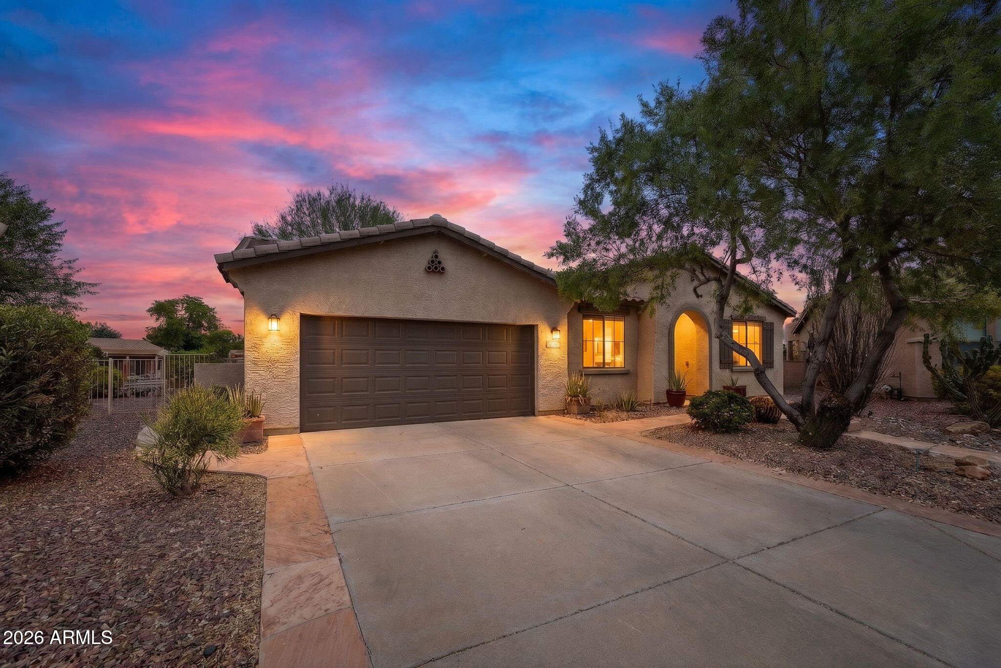 42428 W CONSTELLATION Drive, Maricopa, AZ 85138
