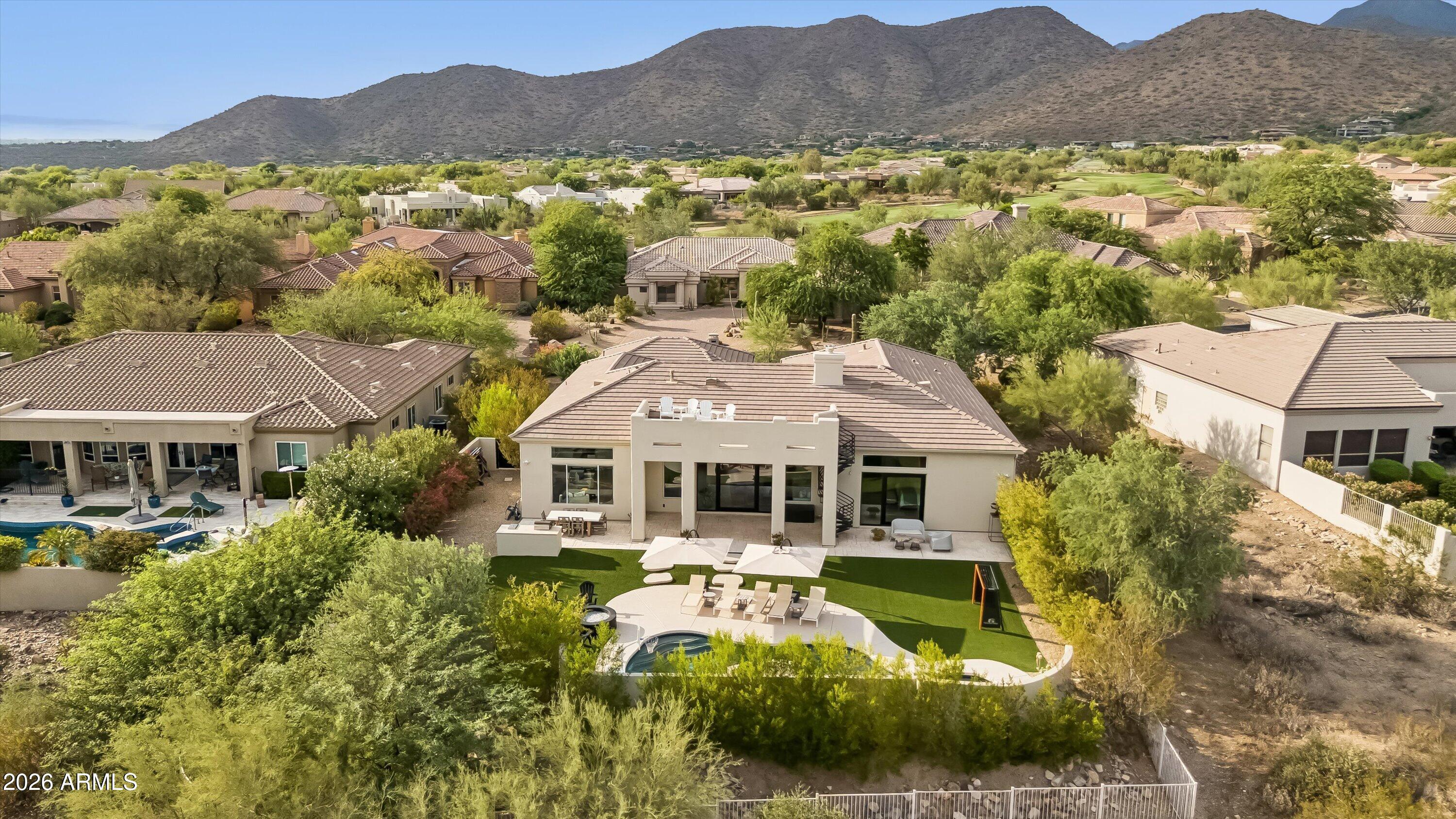 11613 N 120TH Street, Scottsdale, AZ 85259
