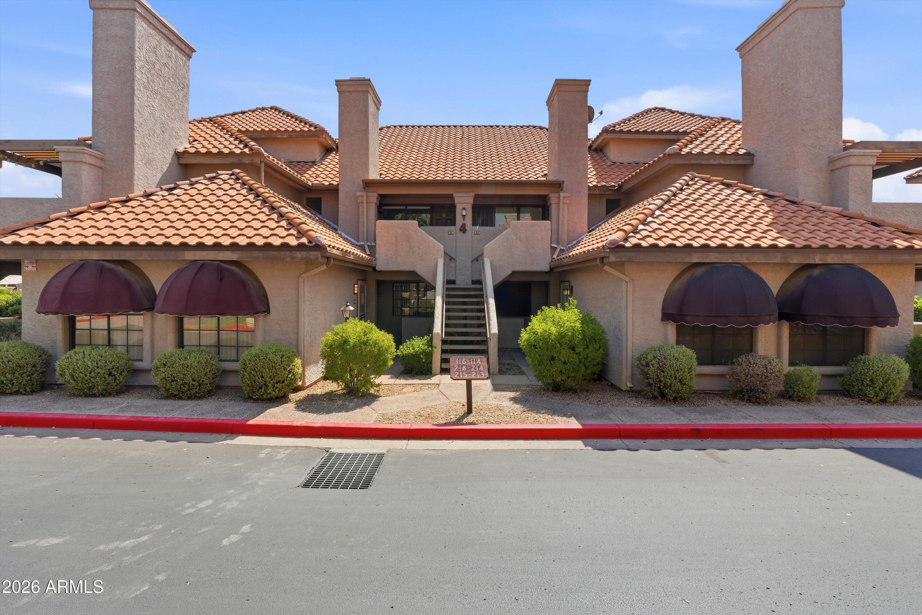 1211 N MILLER Road 116, Scottsdale, AZ 85257