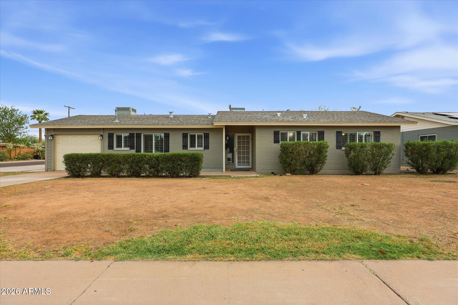 1402 E COLTER Street, Phoenix, AZ 85014