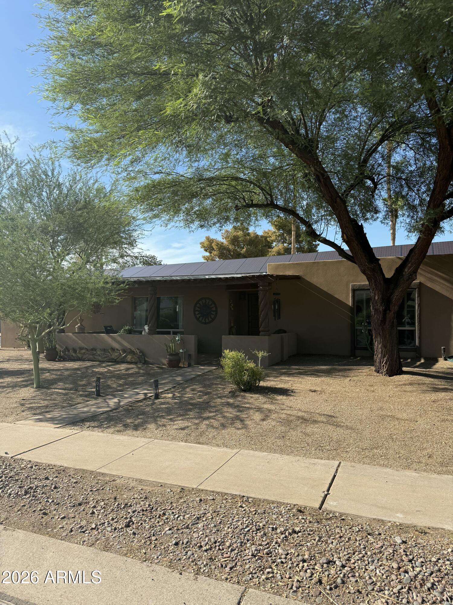 3602 E DESERT COVE Avenue, Phoenix, AZ 85028