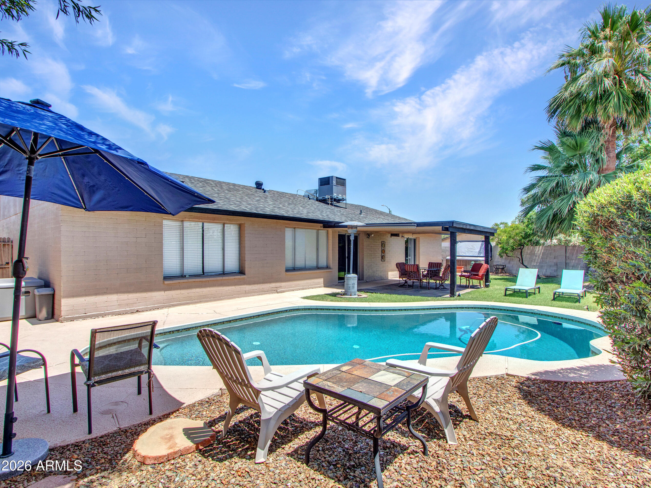 4541 E Willow Avenue, Phoenix, AZ 85032
