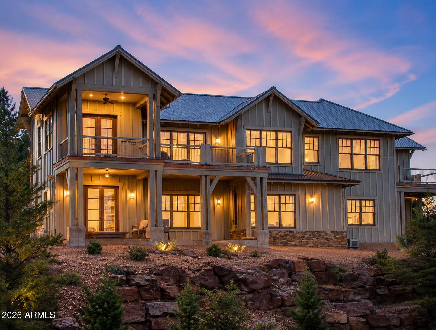 210 S CRESCENT MOON Drive, Payson, AZ 85541