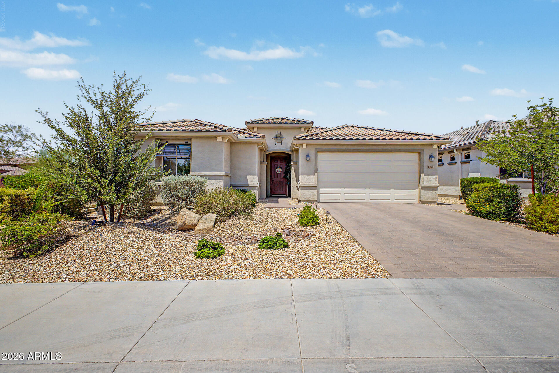 8840 W MARSHALL Avenue, Glendale, AZ 85305
