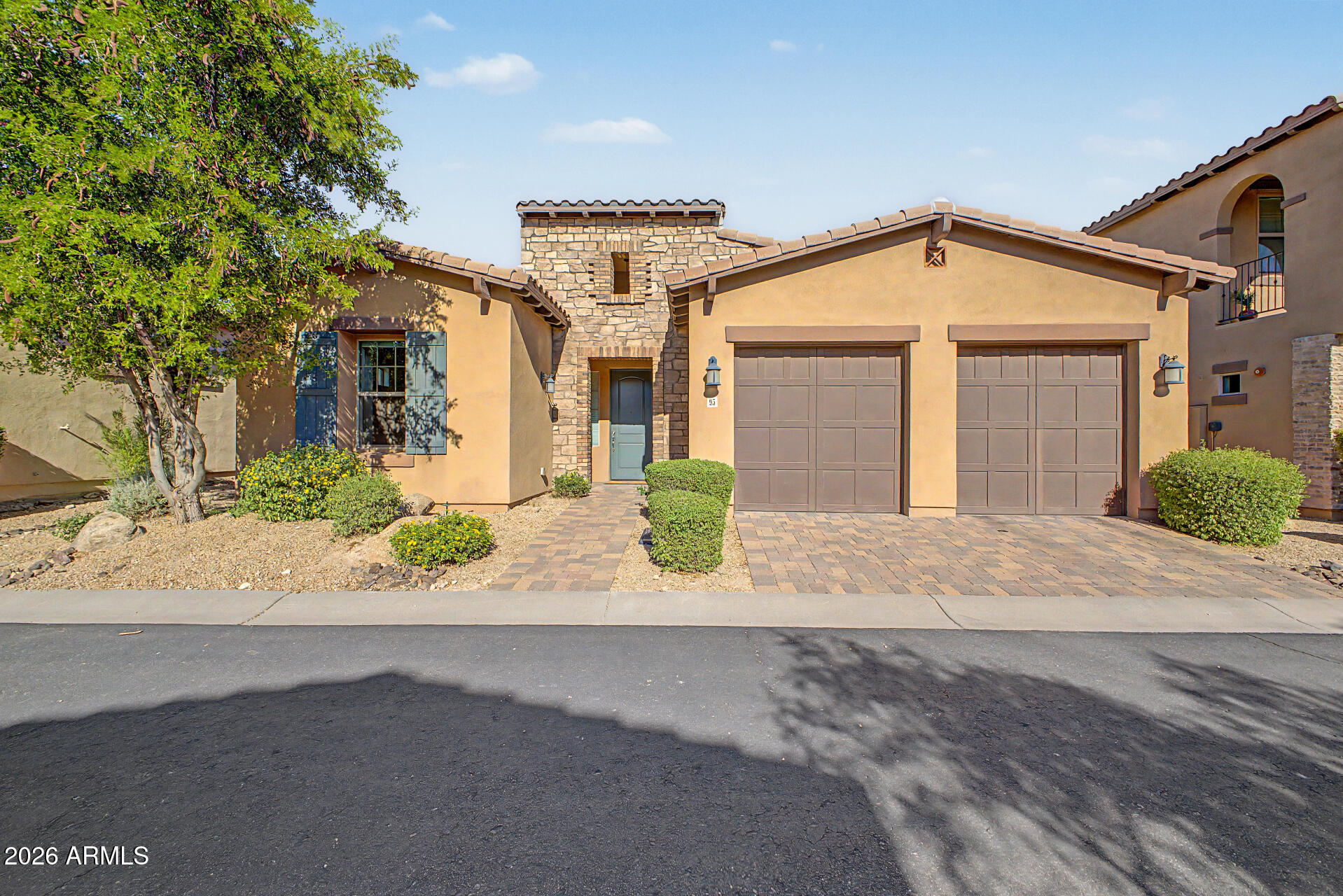 95 ALMARTE Drive, Carefree, AZ 85377