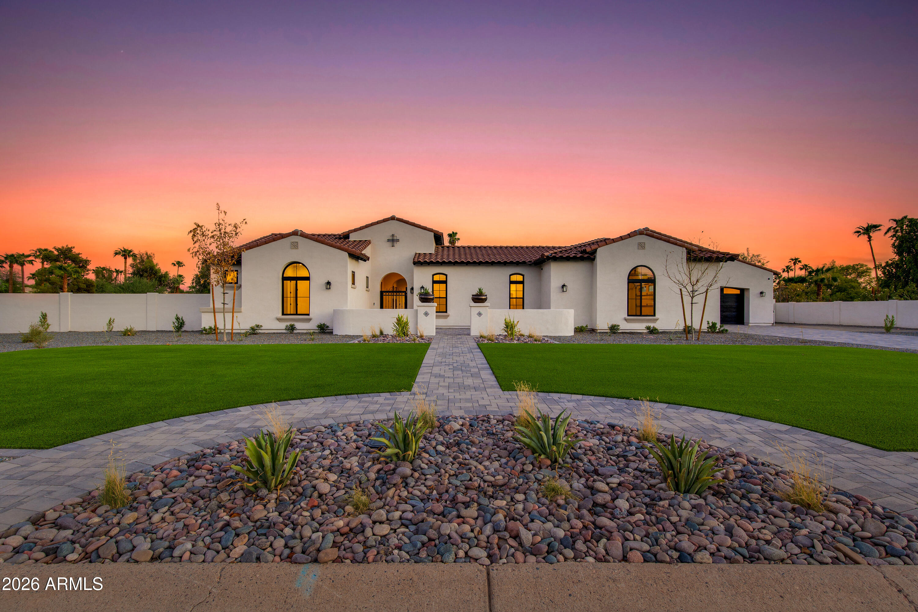 7361 E Camino Santo, Scottsdale, AZ 85260