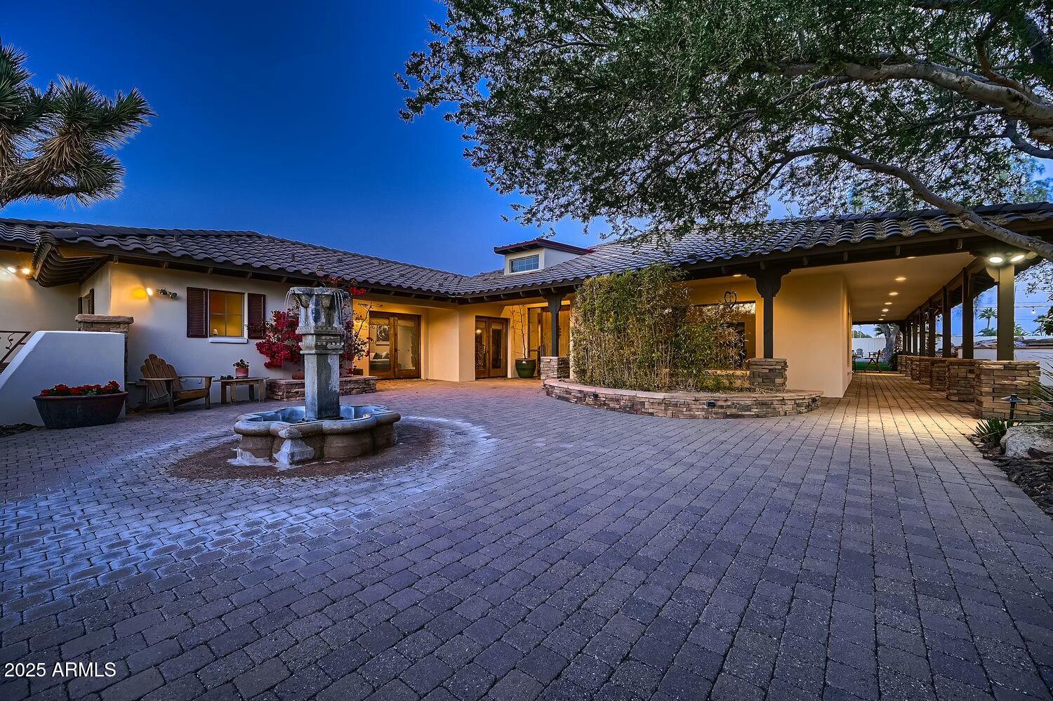 11021 N 74TH Street, Scottsdale, AZ 85260