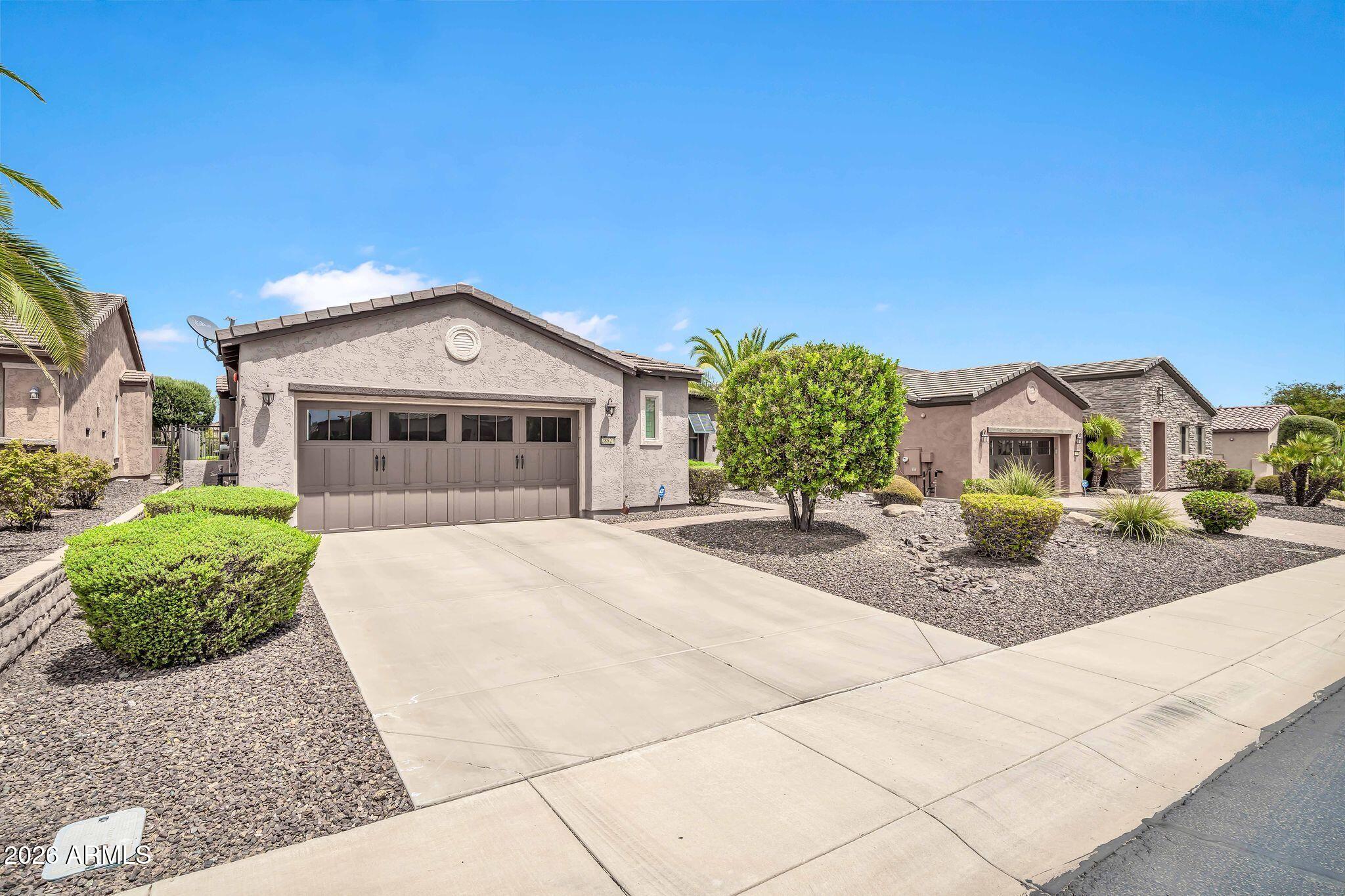 28827 N 127TH Avenue, Peoria, AZ 85383