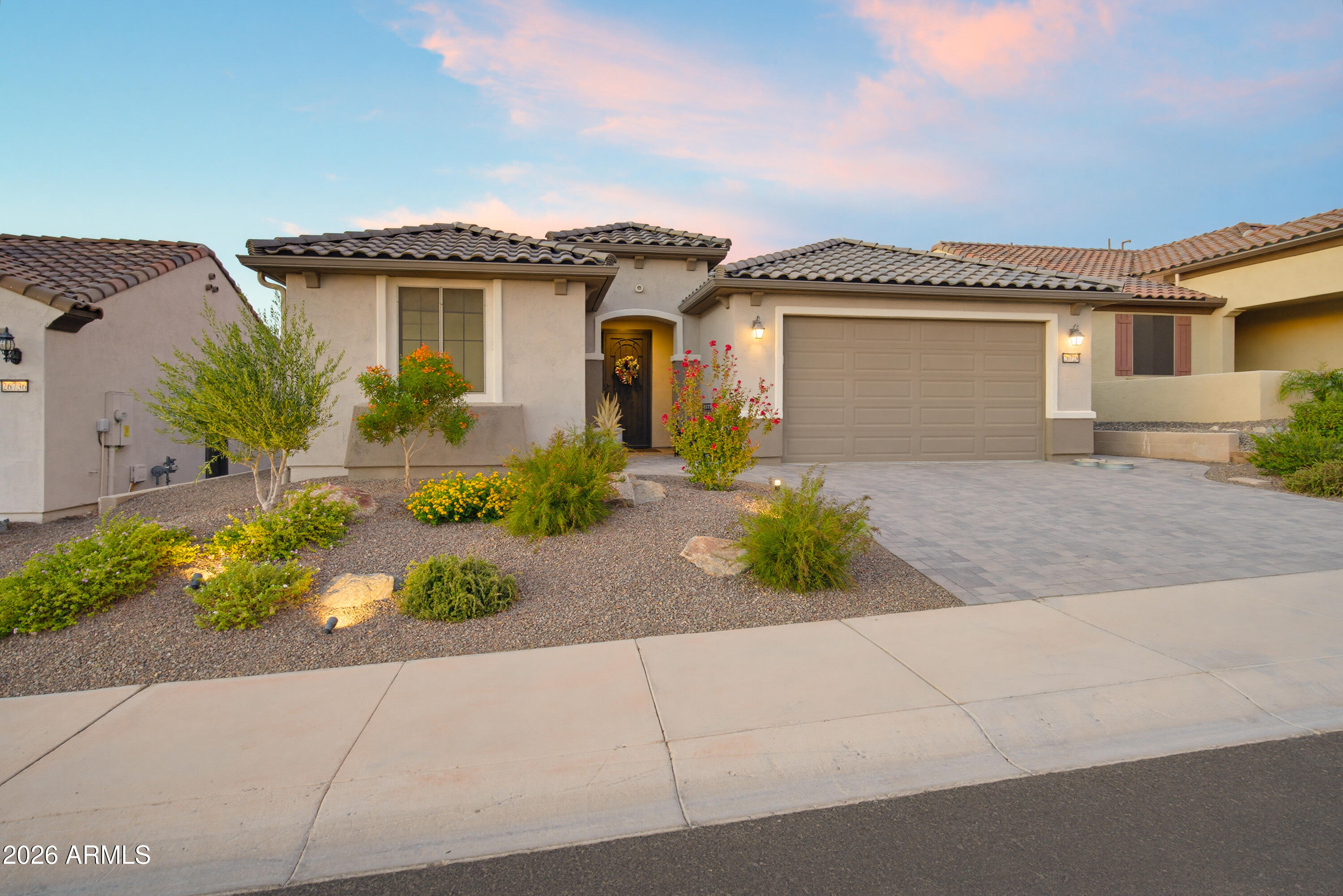 26728 W MCRAE Drive, Buckeye, AZ 85396