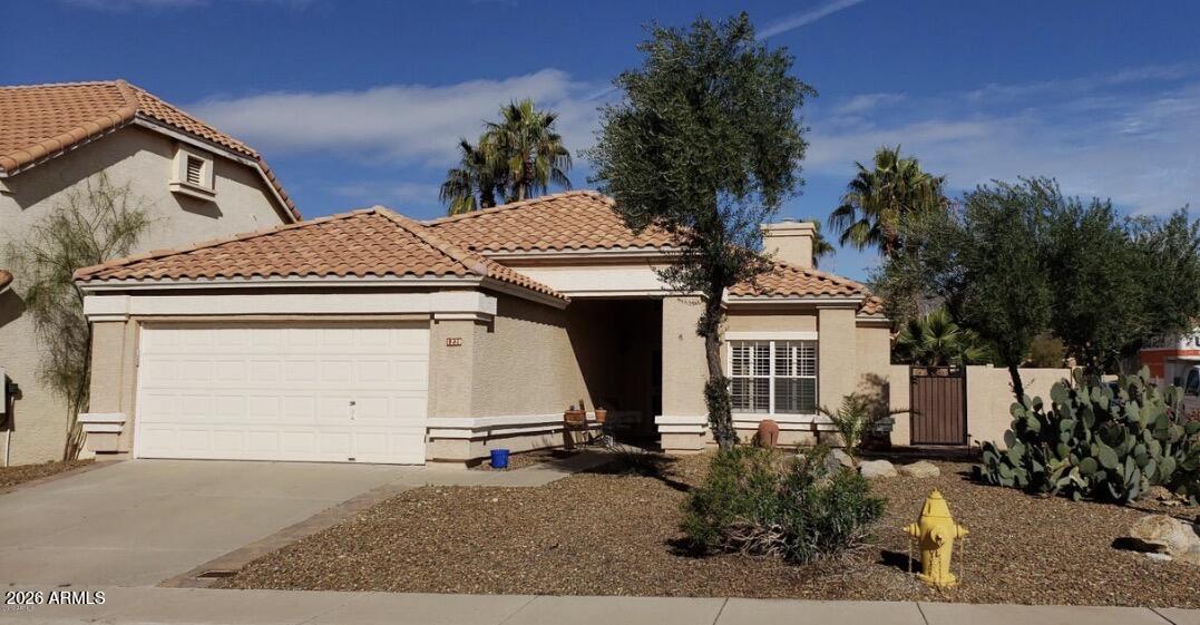 1220 E SILVERWOOD Drive, Phoenix, AZ 85048