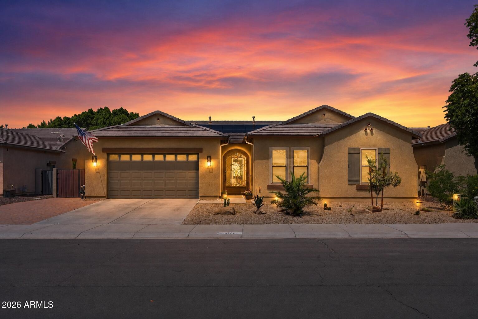 16174 W CORONADO Road, Goodyear, AZ 85395