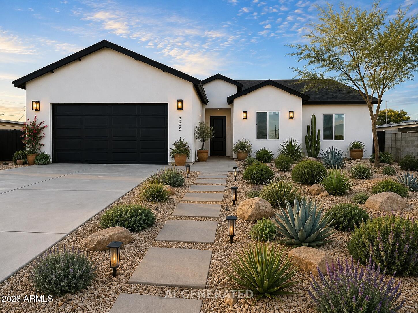 353 N 80TH Street, Mesa, AZ 85207