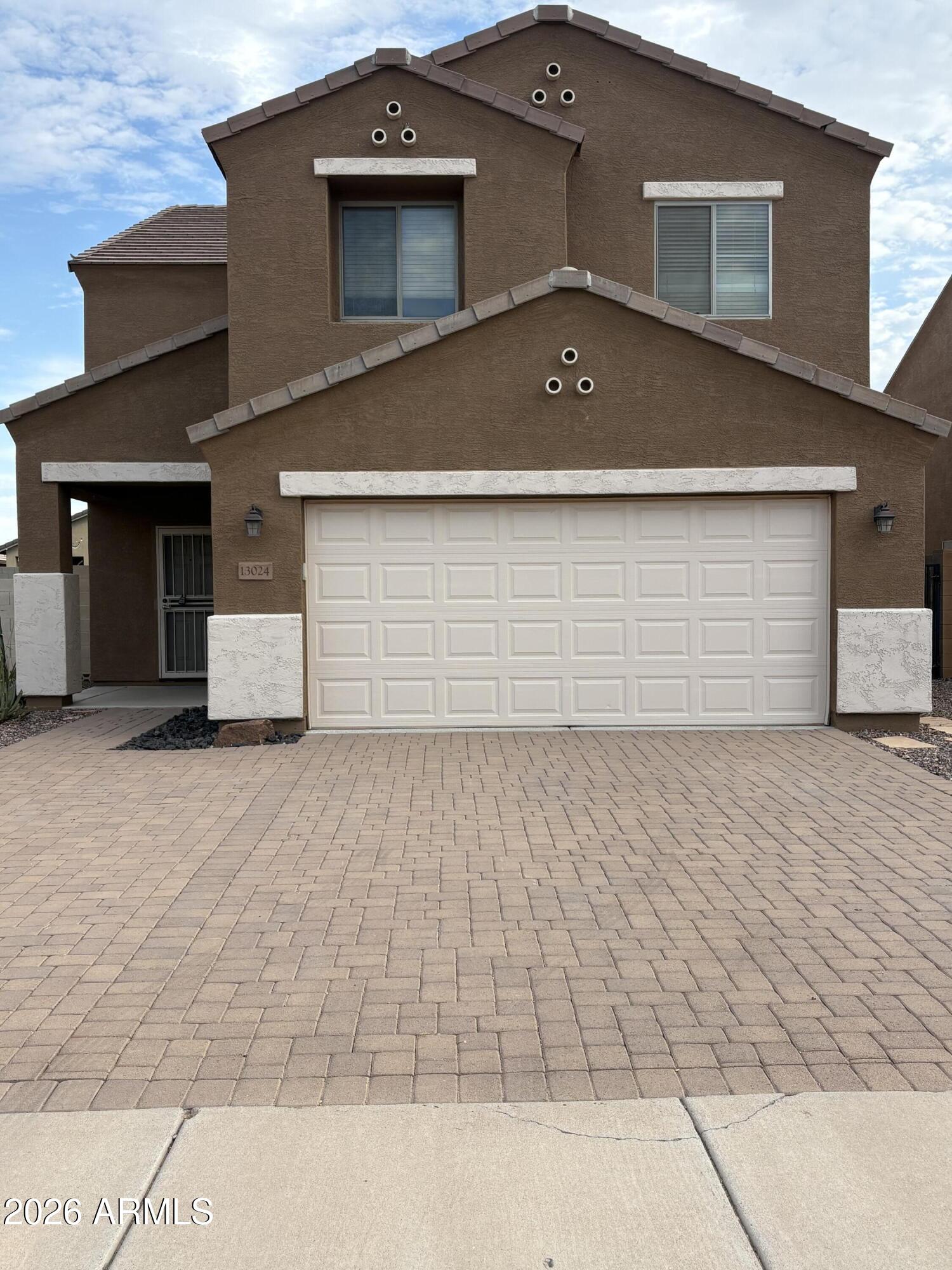 13024 E PRIMROSE Lane, Florence, AZ 85132