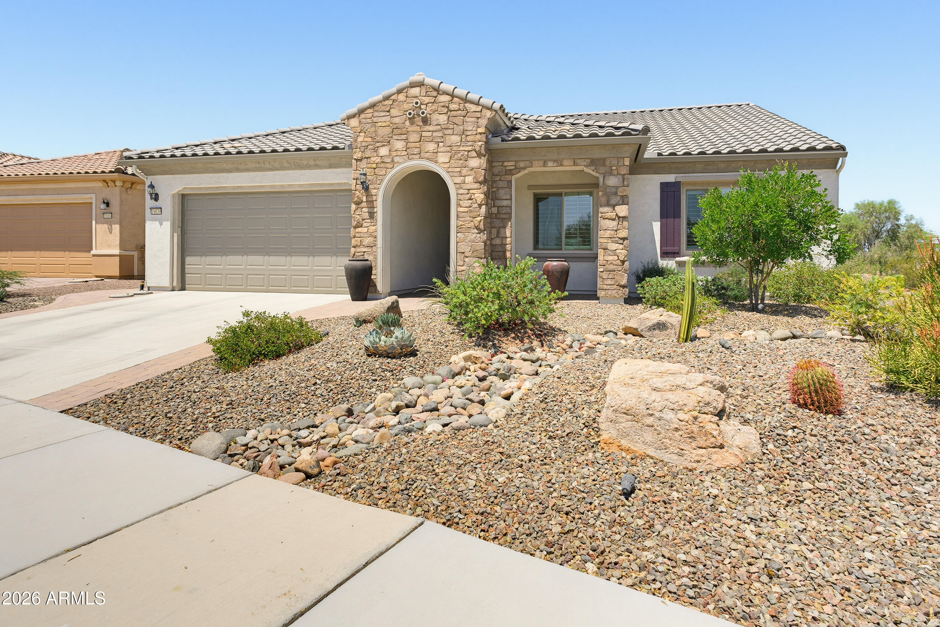 19030 N 260TH Lane, Buckeye, AZ 85396