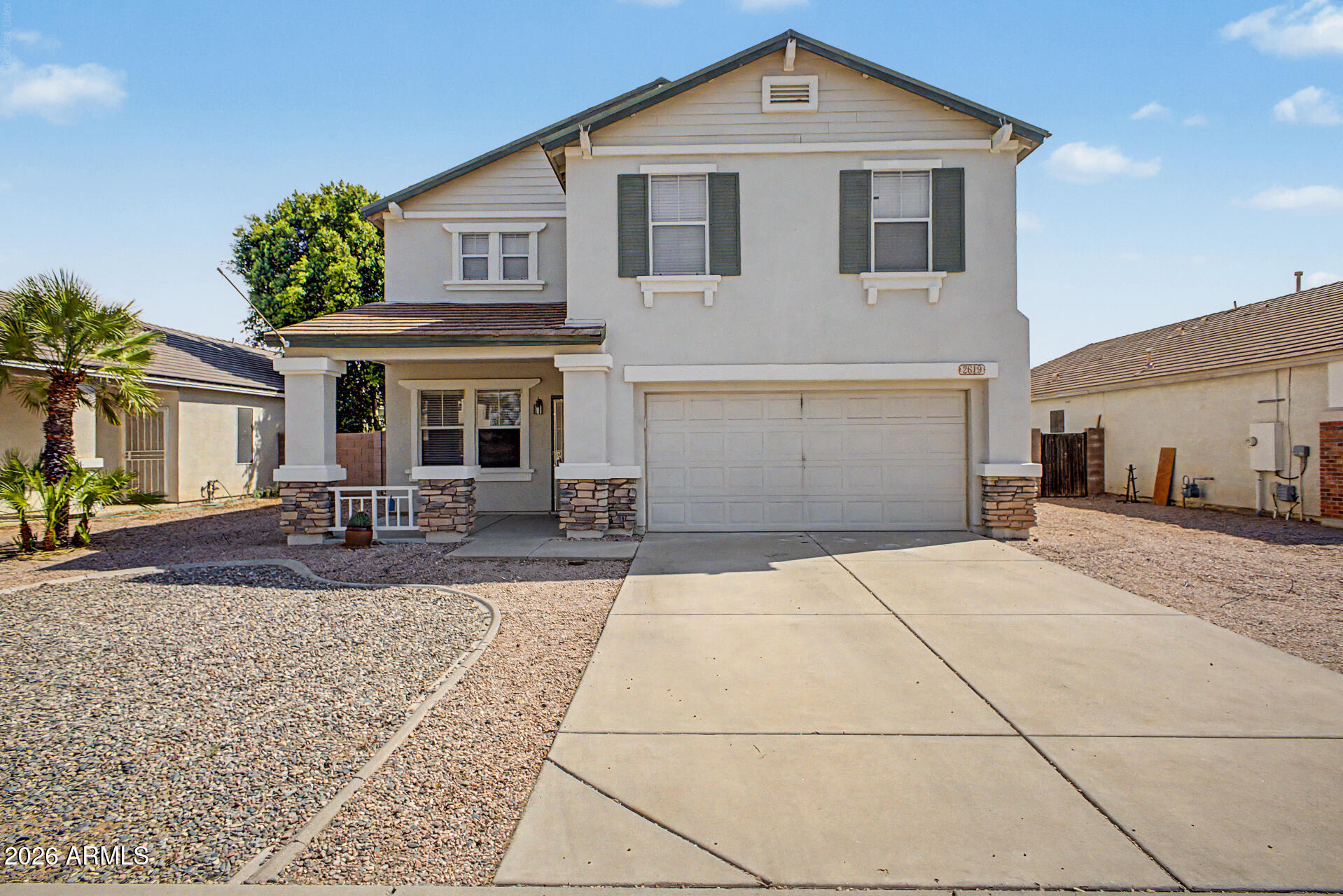 2619 W JASPER Avenue, Apache Junction, AZ 85120