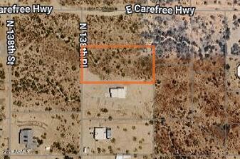 0 138th 2, Scottsdale, AZ 85262