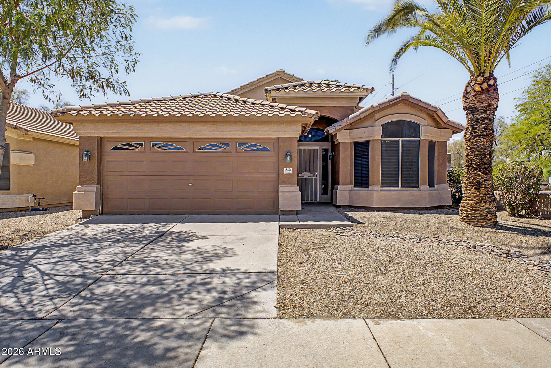 18466 N 5TH Avenue, Phoenix, AZ 85023