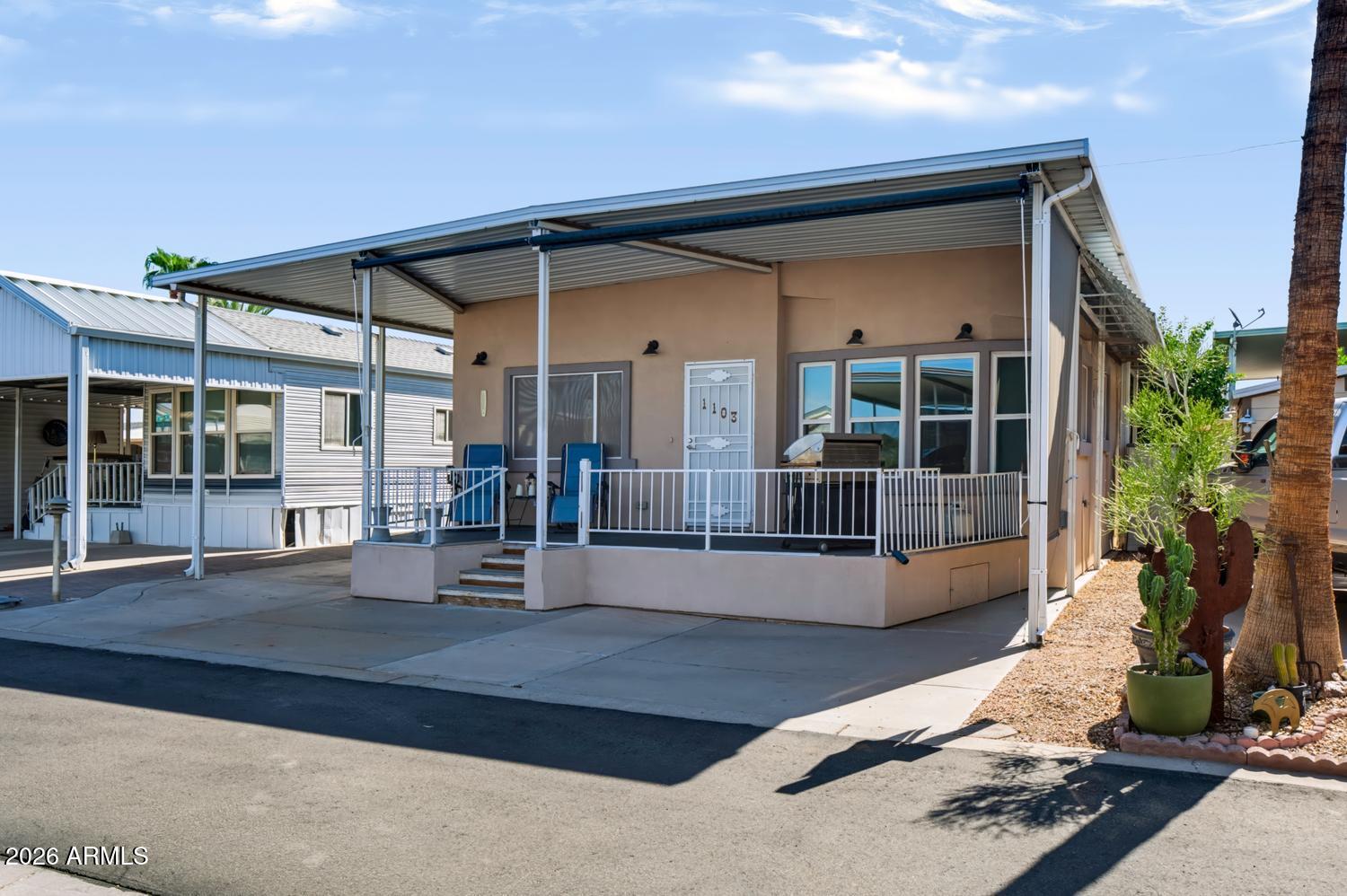 17200 W BELL Road 1103, Surprise, AZ 85374