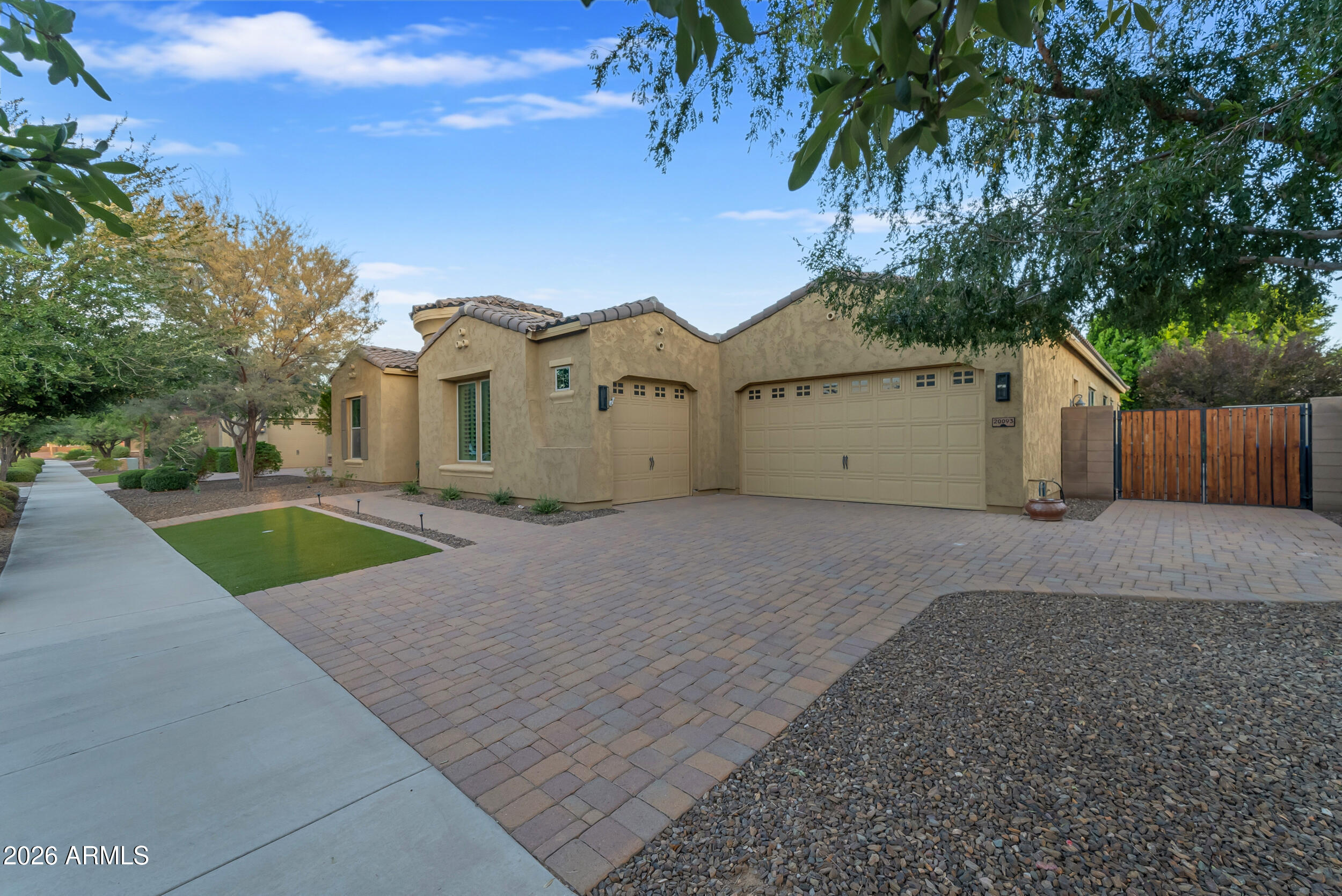 20093 E QUINTERO Road, Queen Creek, AZ 85142