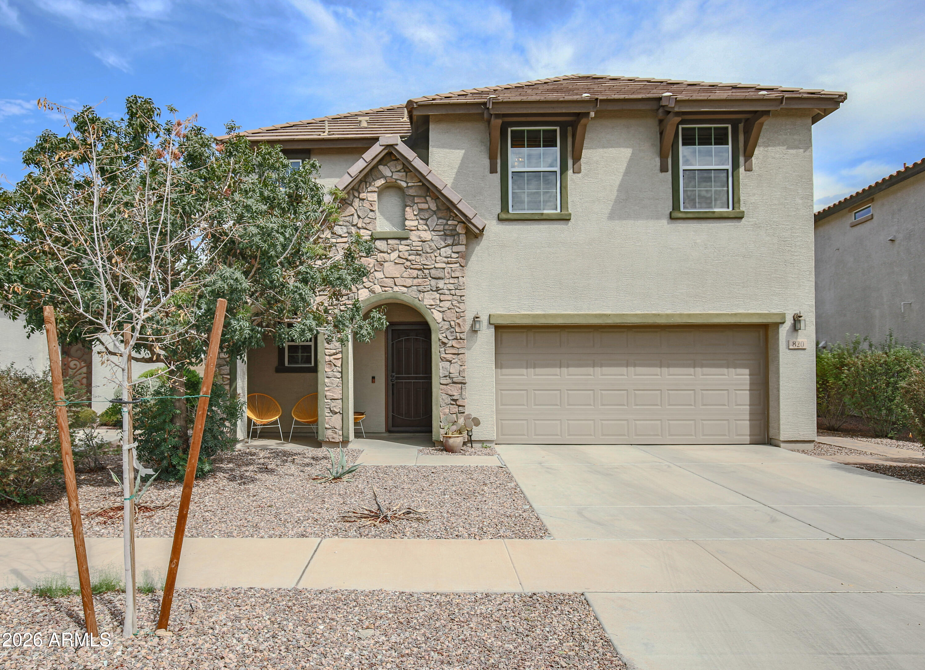 820 E CONSTANCE Way, Phoenix, AZ 85042