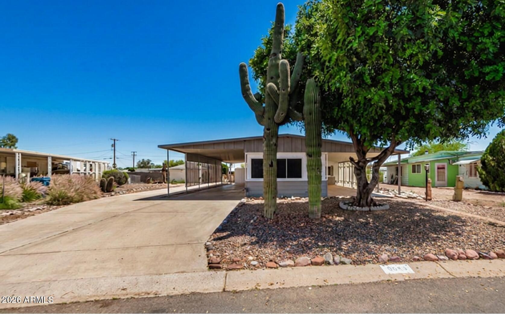 9649 E FRITO Avenue, Mesa, AZ 85208