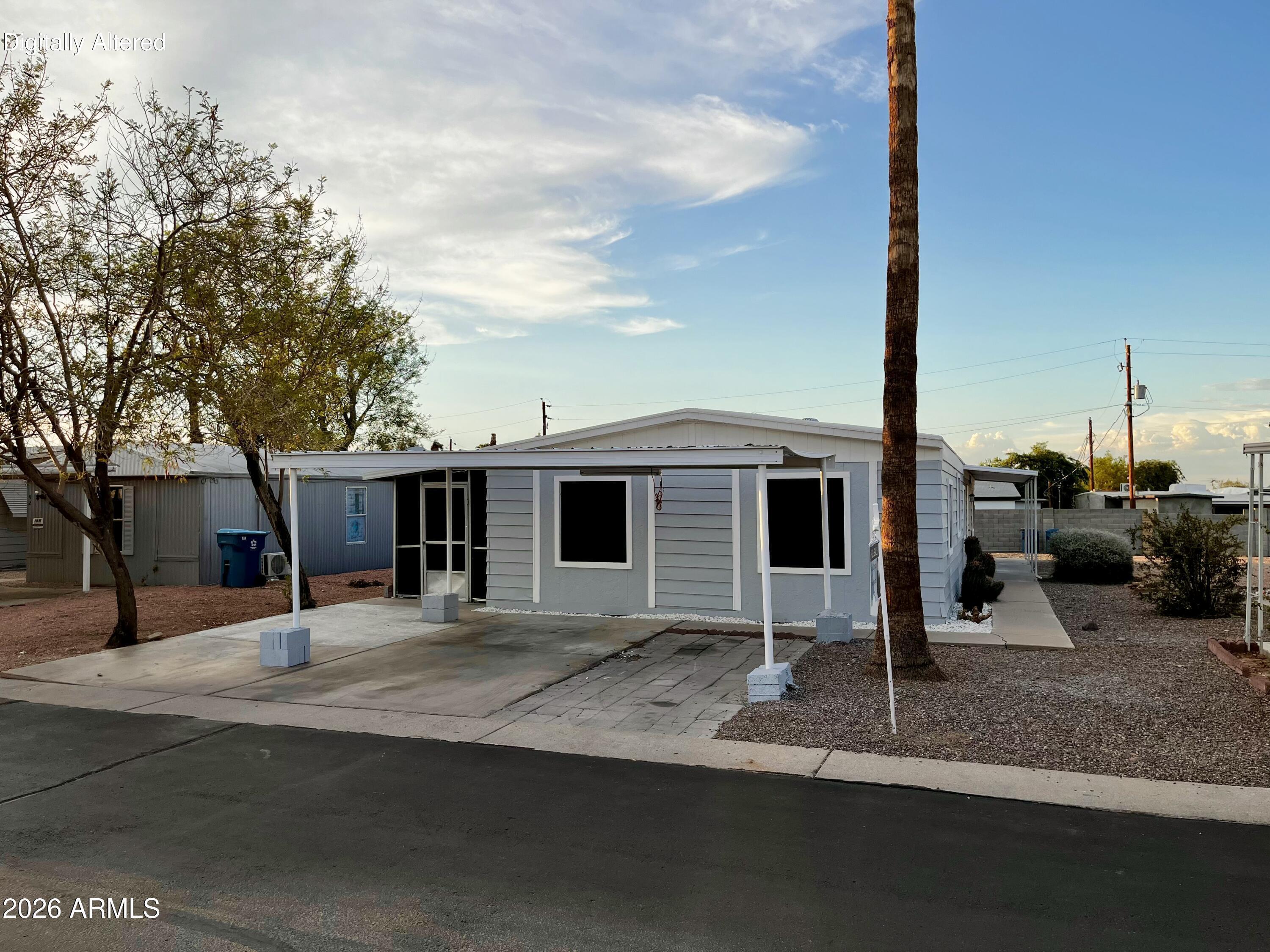 303 E SOUTH MOUNTAIN Avenue 91, Phoenix, AZ 85042
