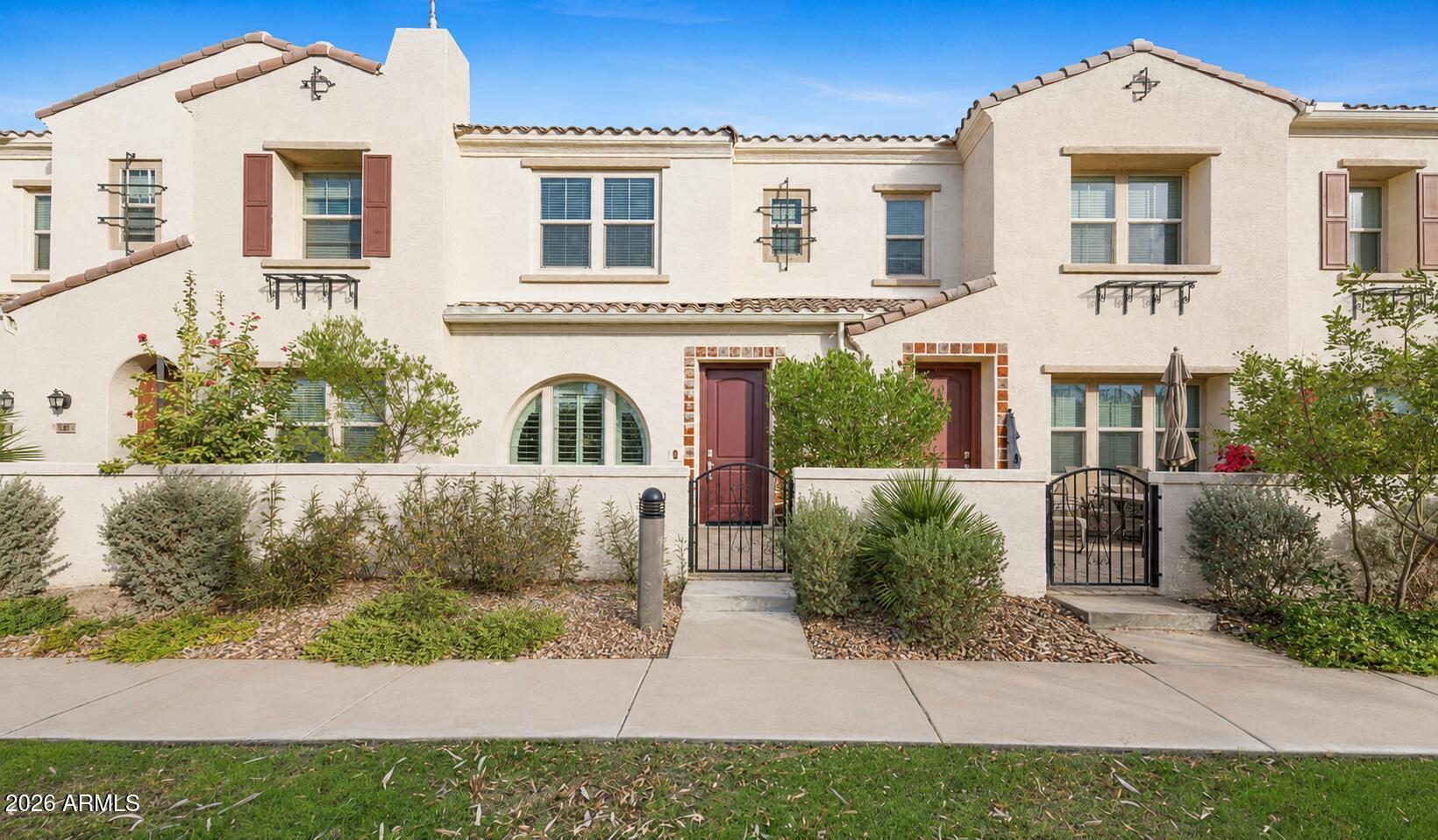 4077 S SABRINA Drive 130, Chandler, AZ 85248