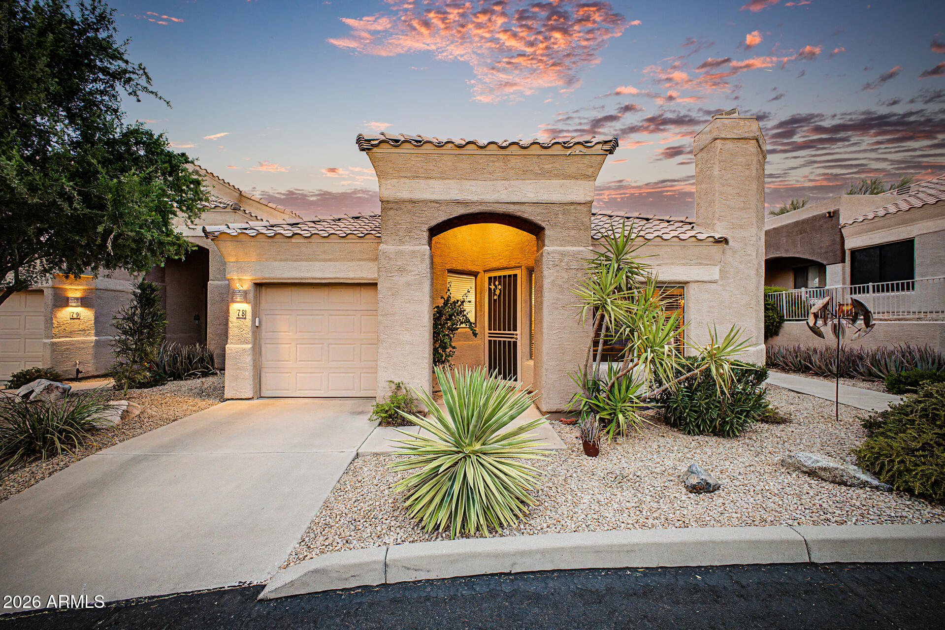16450 E AVENUE OF THE FOUNTAIN 78, Fountain Hills, AZ 85268