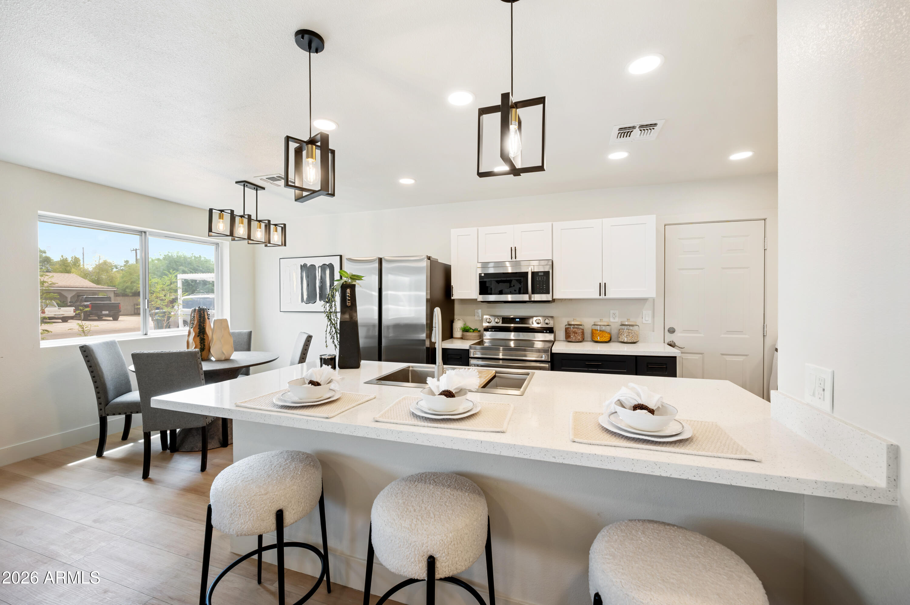 2134 E HARVARD Street, Phoenix, AZ 85006