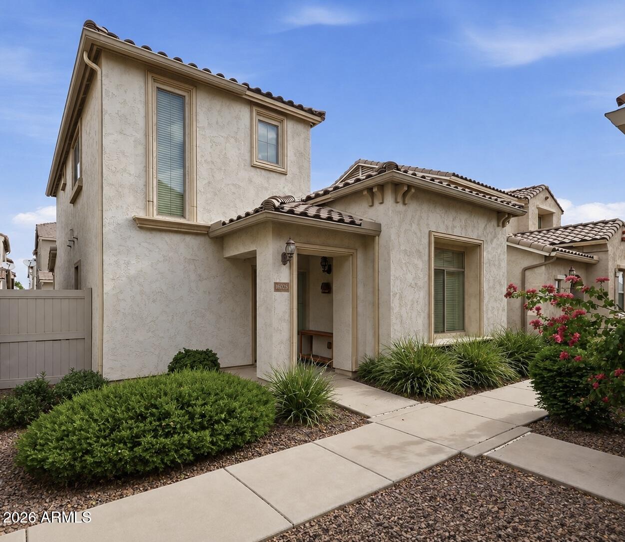 16025 N 19TH Drive, Phoenix, AZ 85023