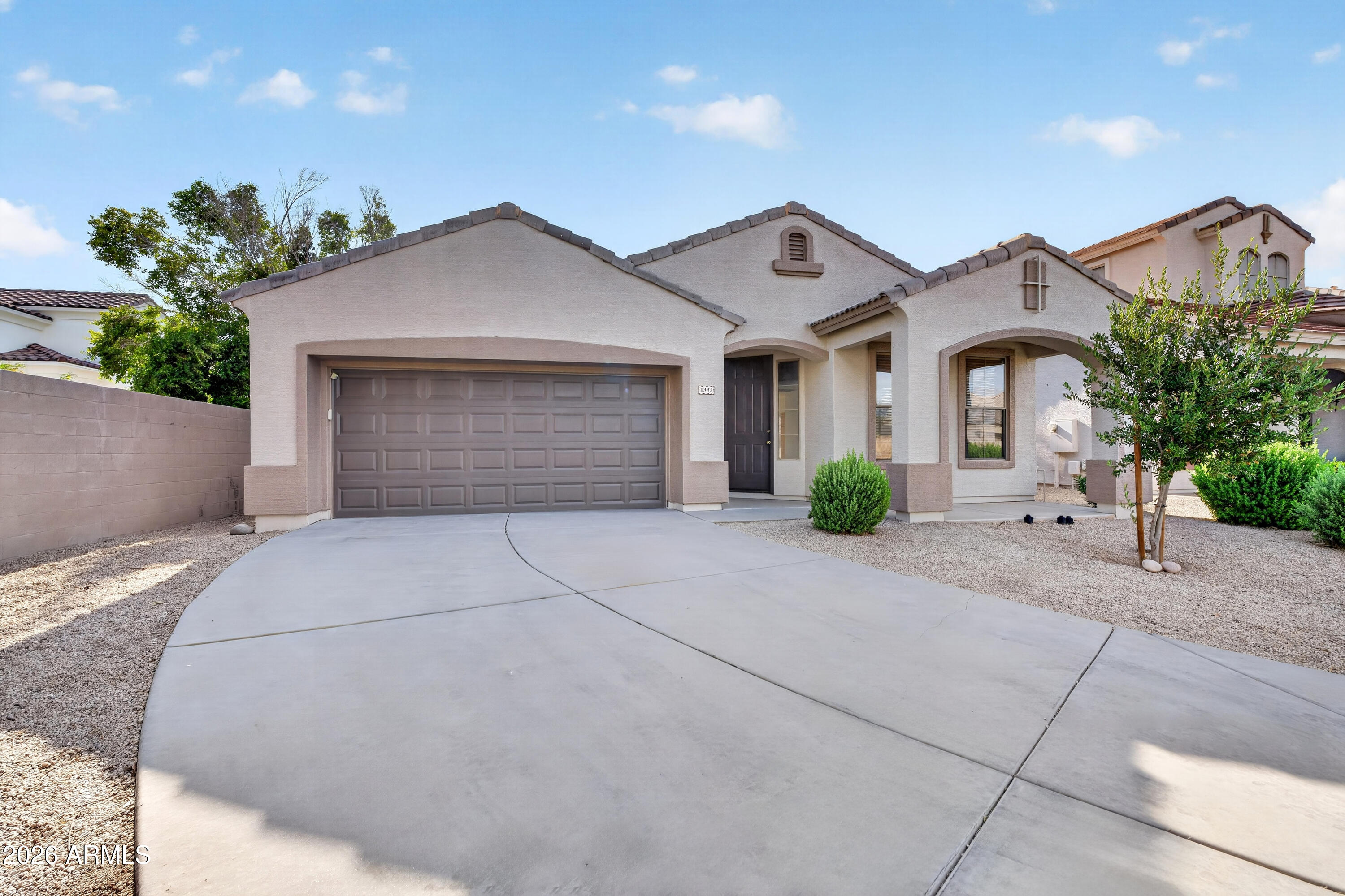 1332 S PROVIDENCE Circle, Mesa, AZ 85209