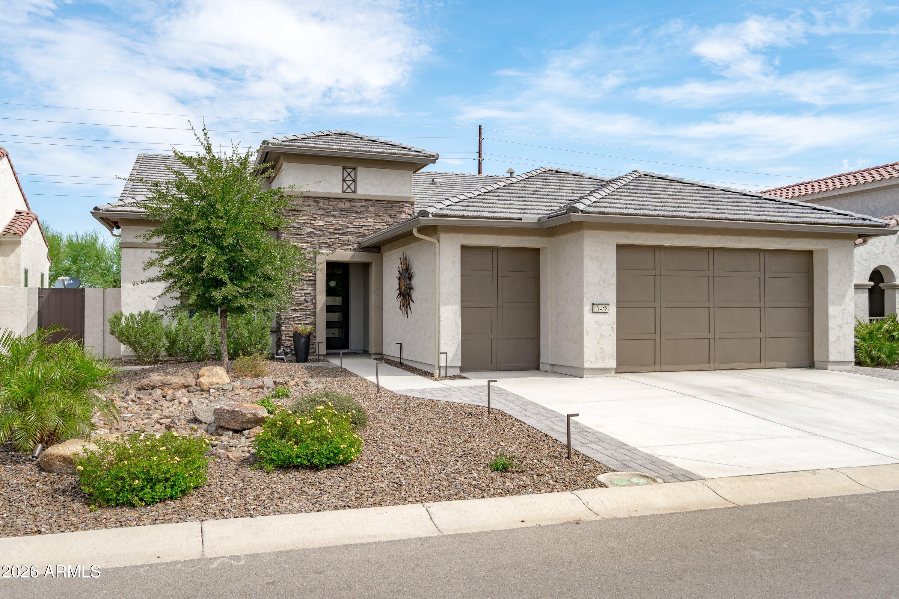 16458 W LA REATA Avenue 59, Goodyear, AZ 85395