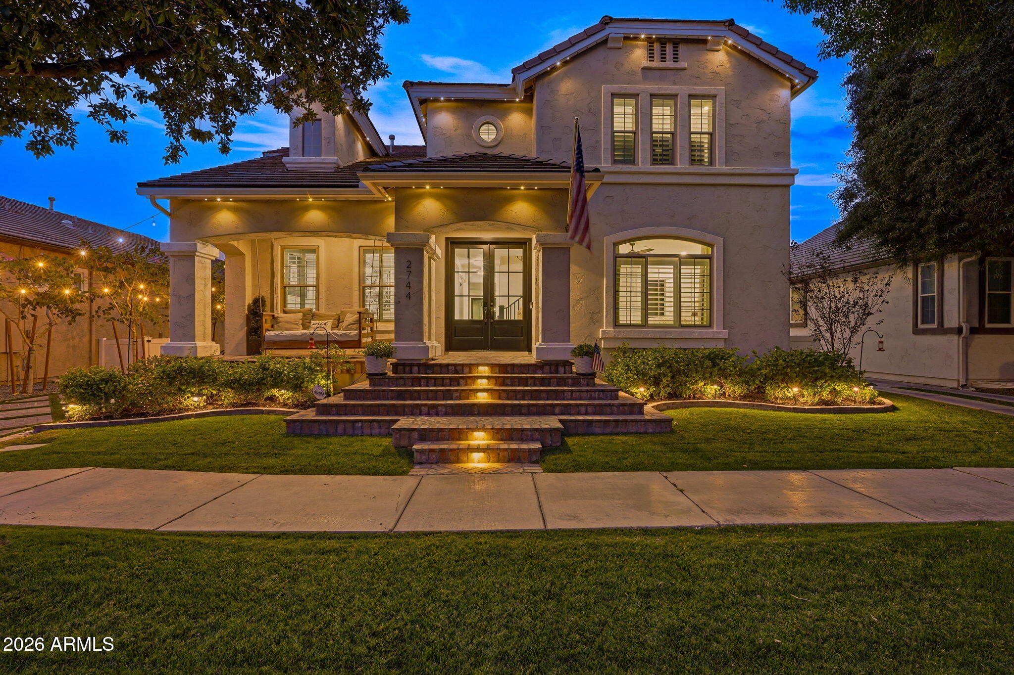 2744 E James Street, Gilbert, AZ 85296