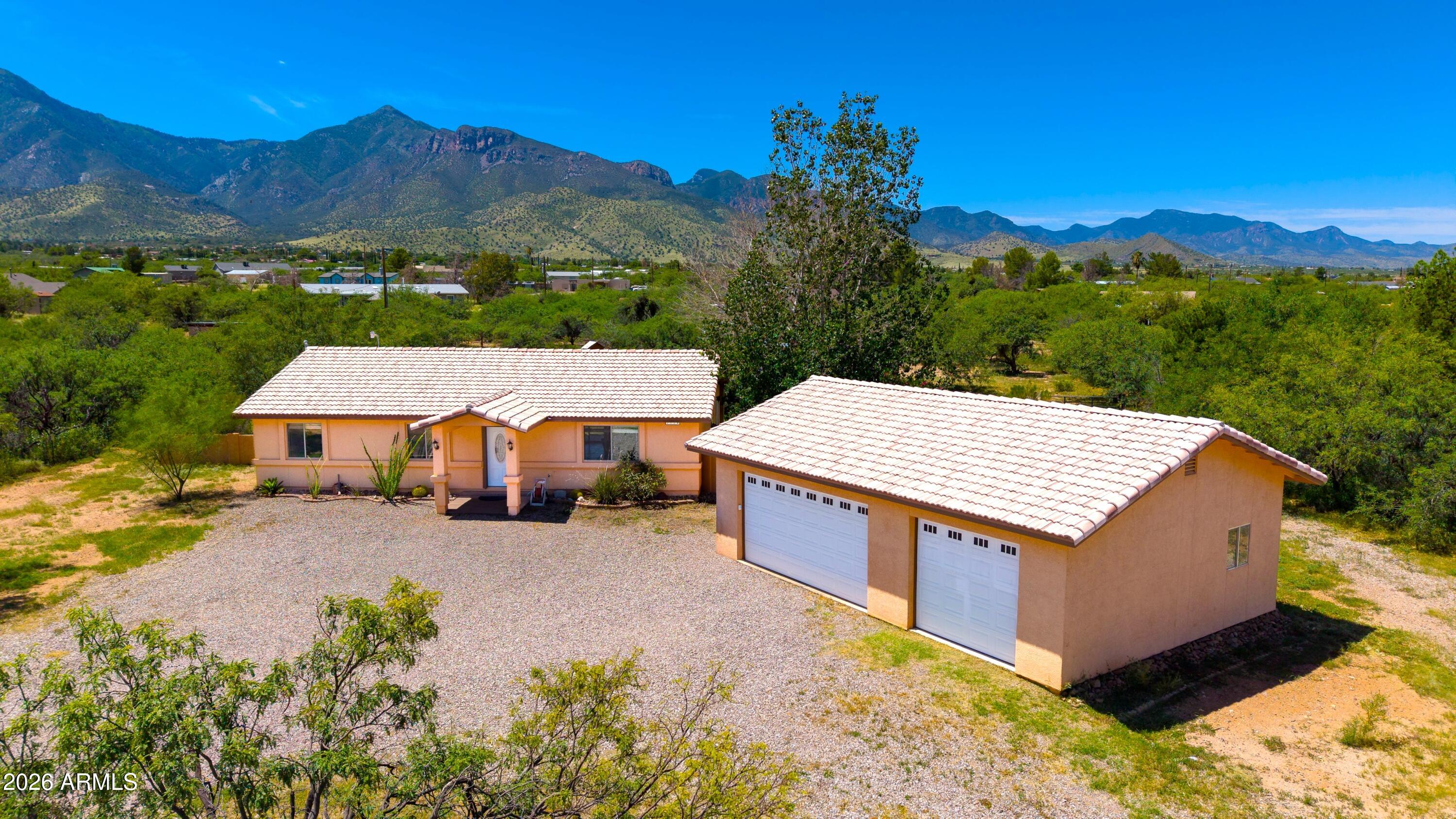 7176 S Y LIGHTNING RANCH Road, Hereford, AZ 85615