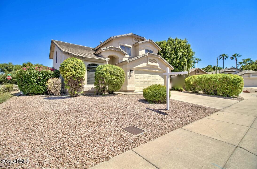 19911 N 63RD Drive, Glendale, AZ 85308