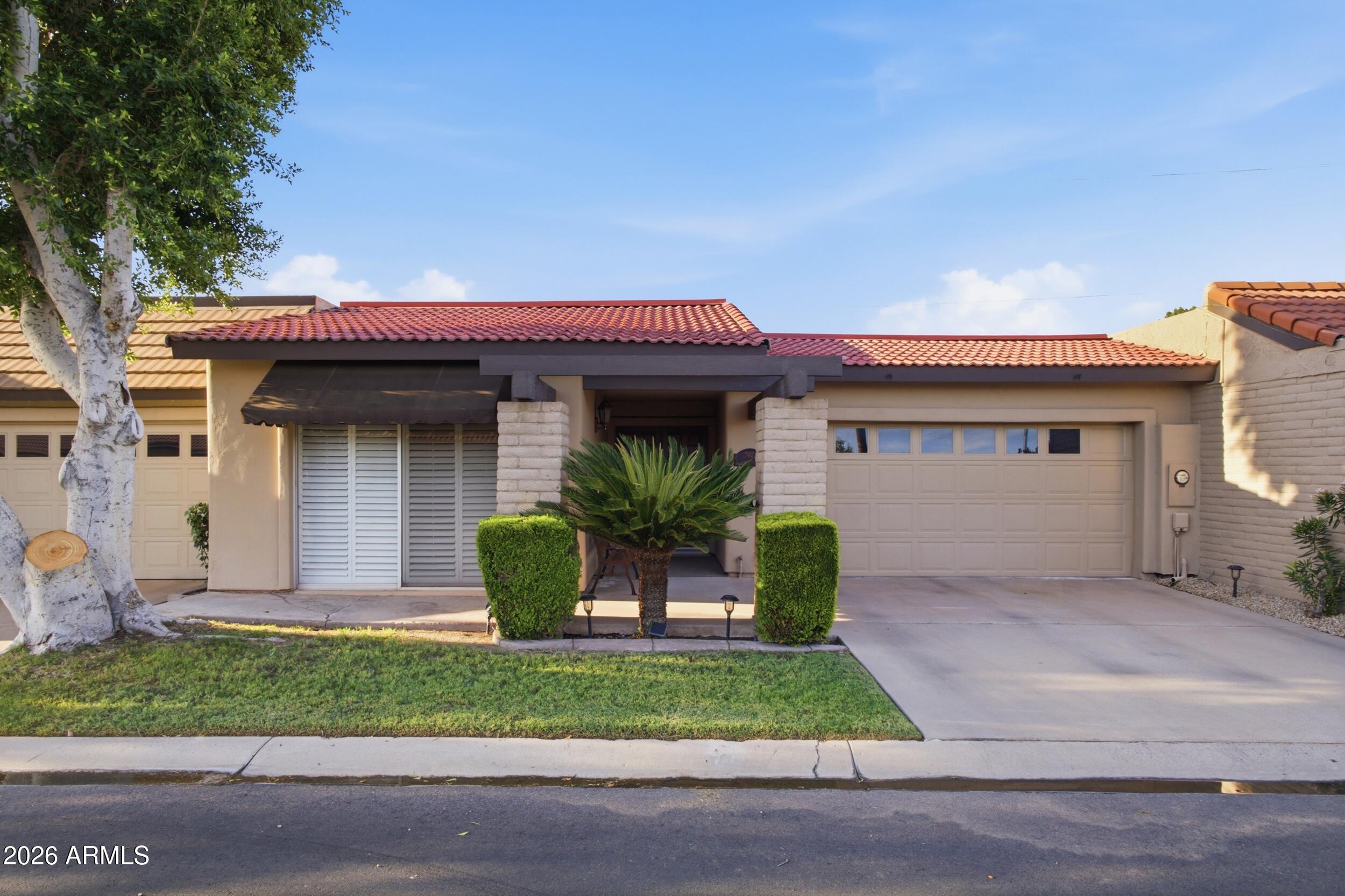 7940 E Pecos Lane, Scottsdale, AZ 85250