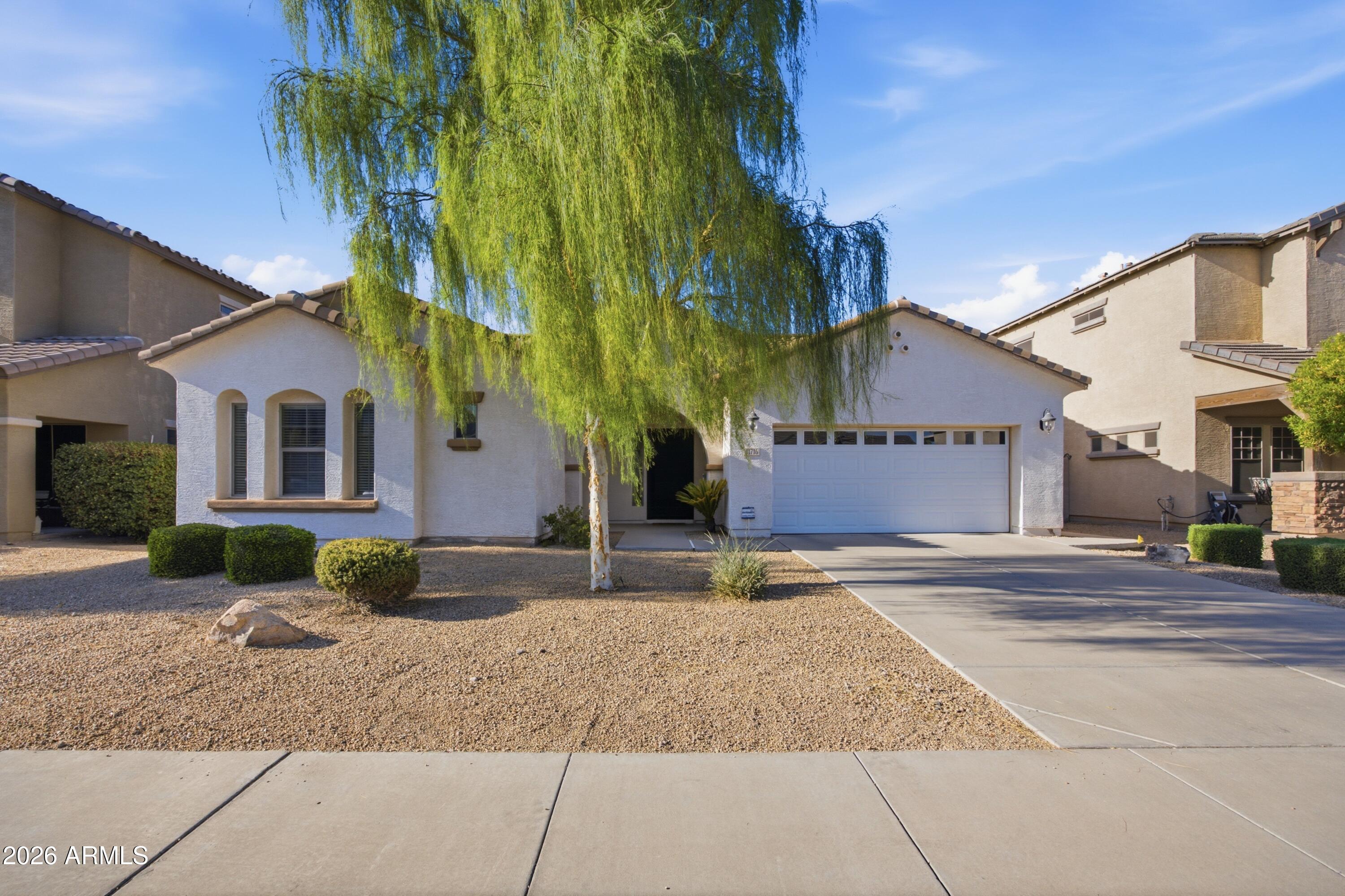 11716 W RIO VISTA Lane, Avondale, AZ 85323