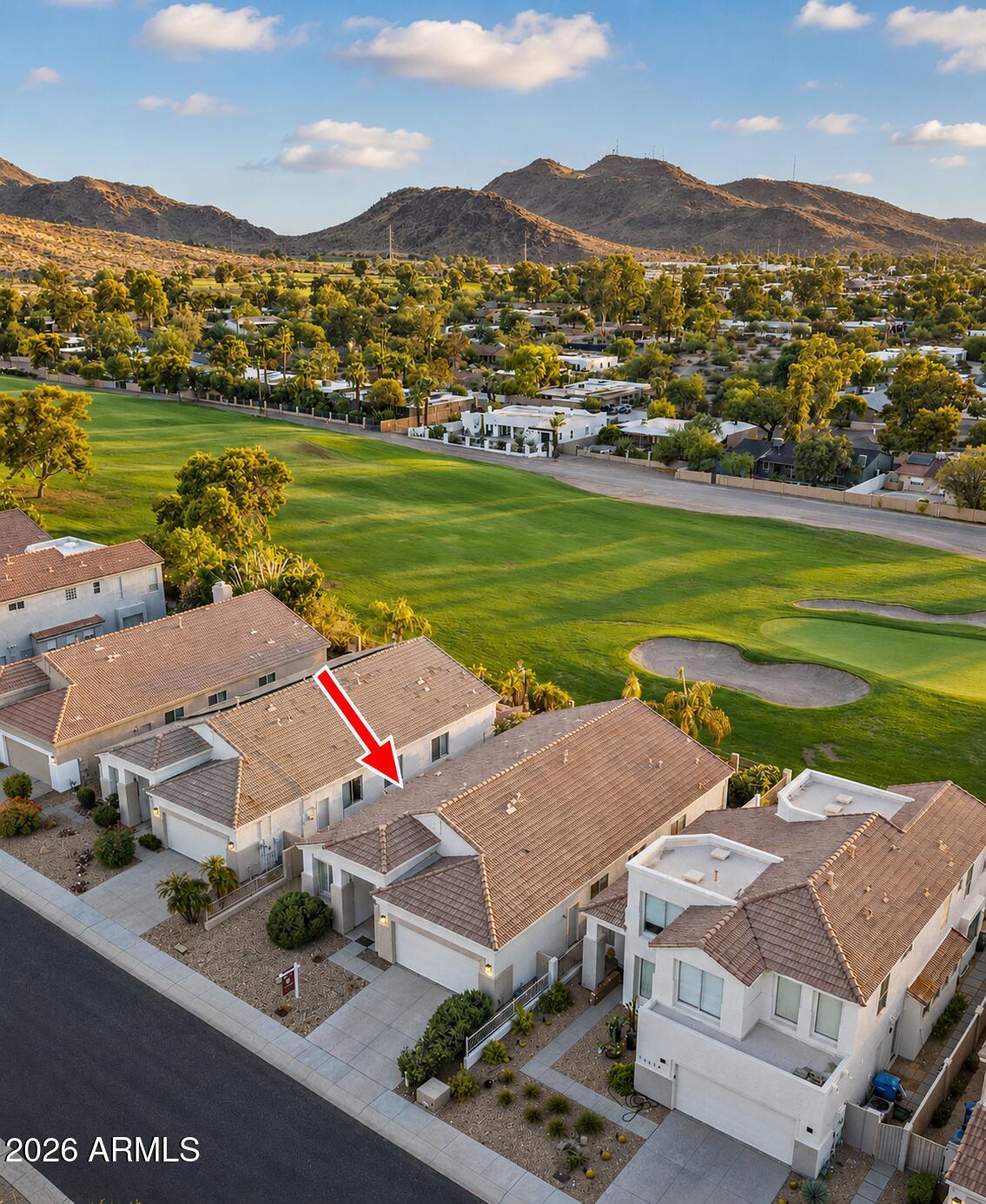 13634 N 12TH Place, Phoenix, AZ 85022