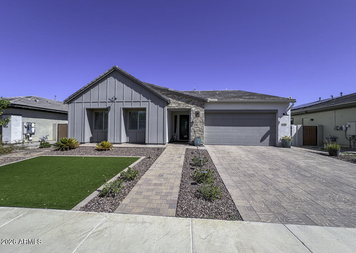 1540 E San Carlos Way, Gilbert, AZ 85298