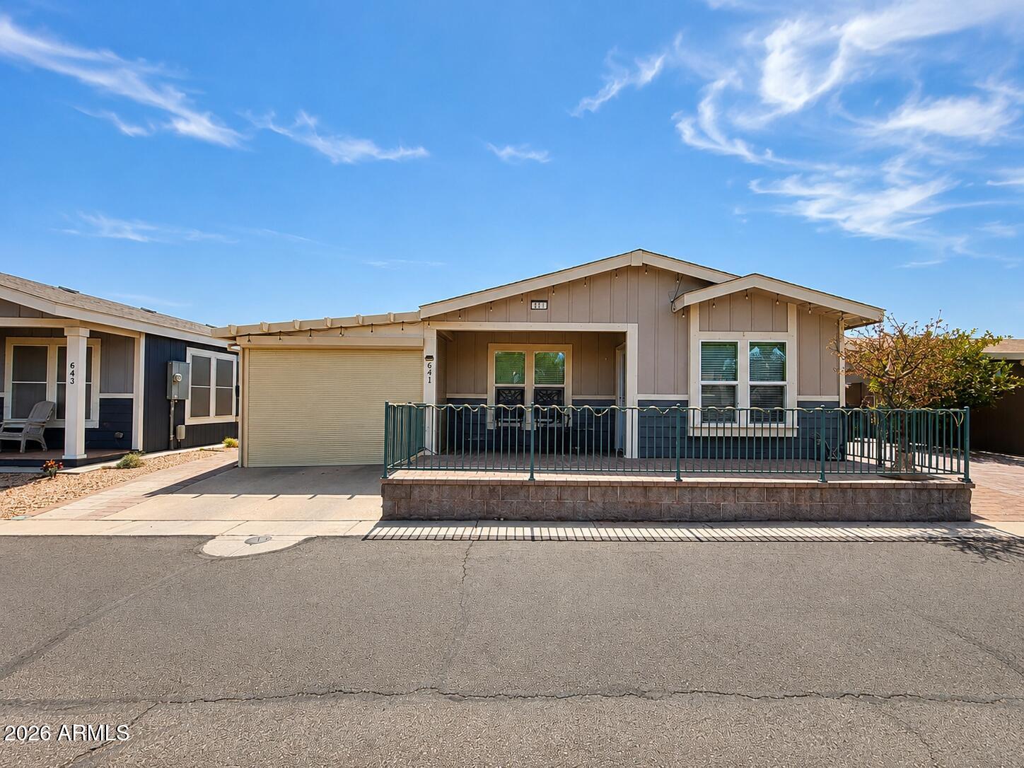 8865 E Baseline Road 641, Mesa, AZ 85209