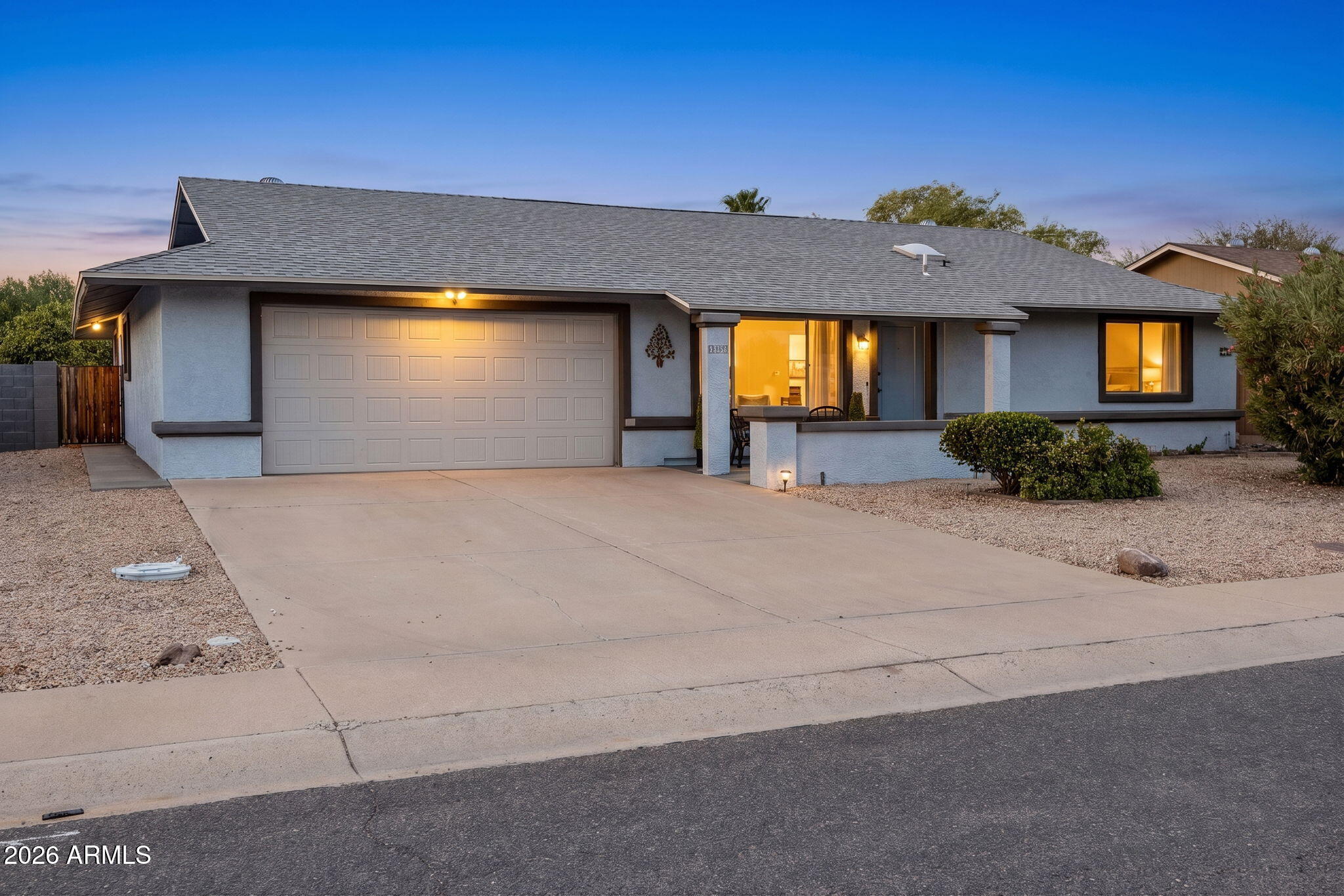 13242 W MAPLEWOOD Drive, Sun City West, AZ 85375
